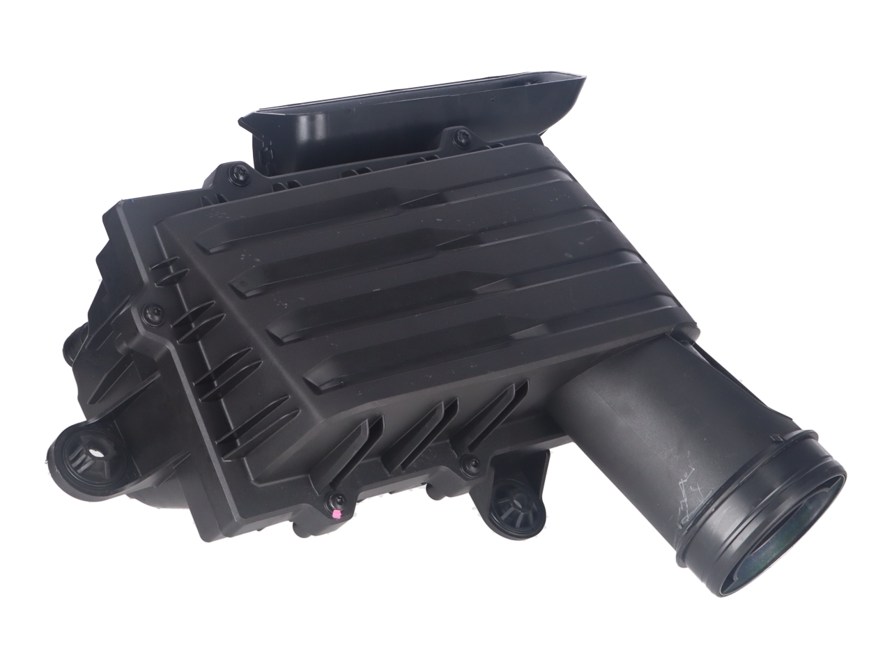 Housing air filter AUDI A3 Sportback (8Y) 35 TFSI  110 kW  150 PS (11.2019-> ) Housing air filter AUDI A3 Sportback (8Y) 35 TFSI  110 kW  150 PS (11.2019-> )