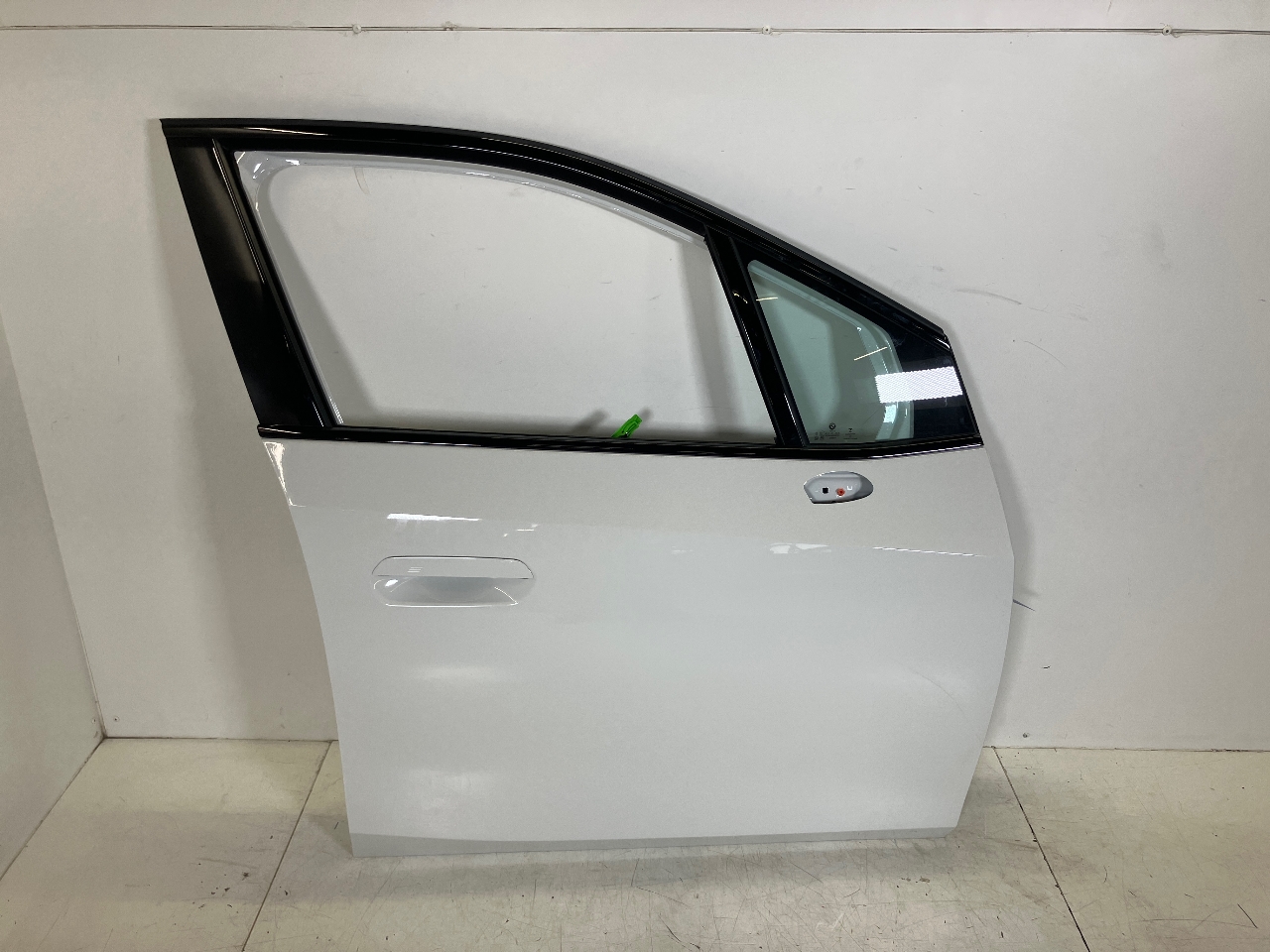 Tür rechts vorne BMW 2er Active Tourer (U06) 218d  110 kW  150 PS (11.2021-> )