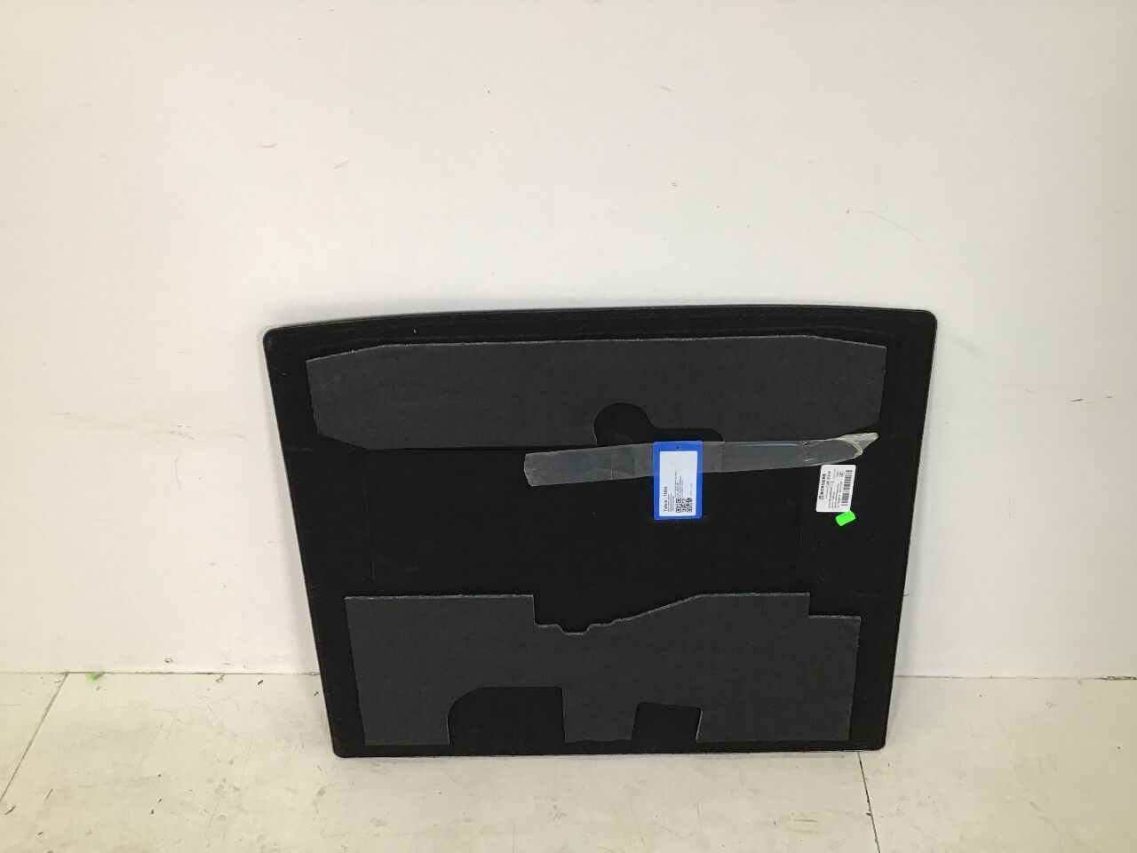 Vloermat kofferbak TOYOTA Supra (DB) 3.0 GR  250 kW  340 PS (03.2019-> )