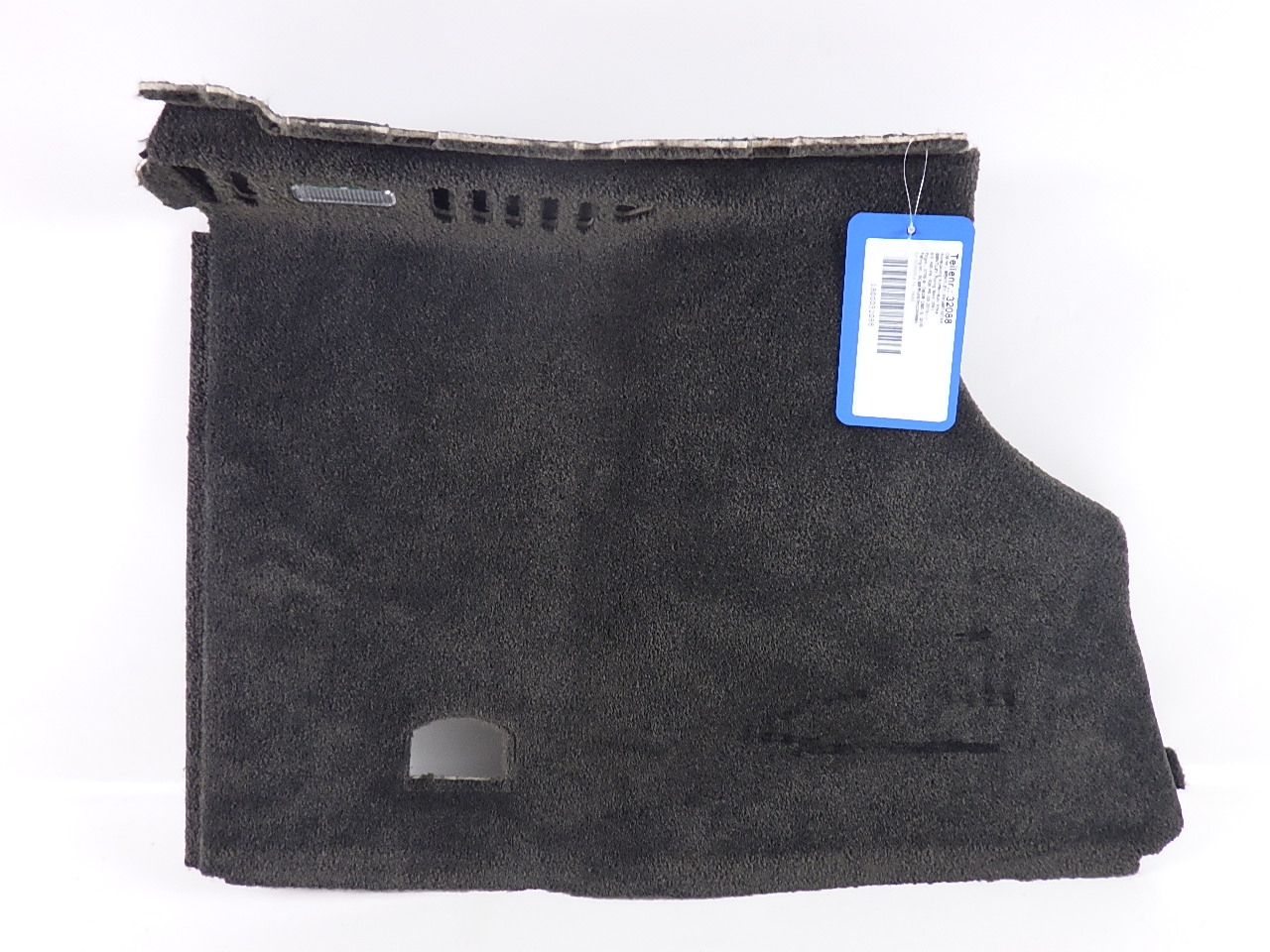 Load Cover left BENTLEY Flying Spur (4W) 6.0  460 kW  626 PS (03.2013-> ) Load Cover left BENTLEY Flying Spur (4W) 6.0  460 kW  626 PS (03.2013-> )