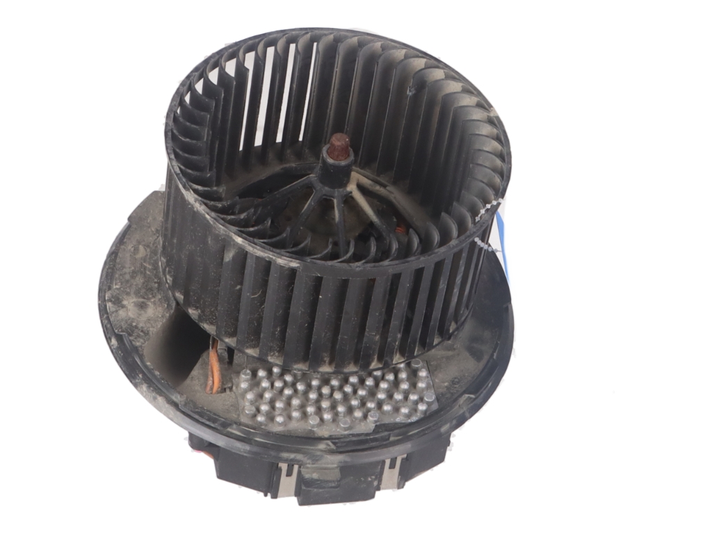 Heater blower VW Jetta IV (162, 163, AV3, AV2) 1.6 TDI  77 kW  105 PS (04.2010-07.2014)