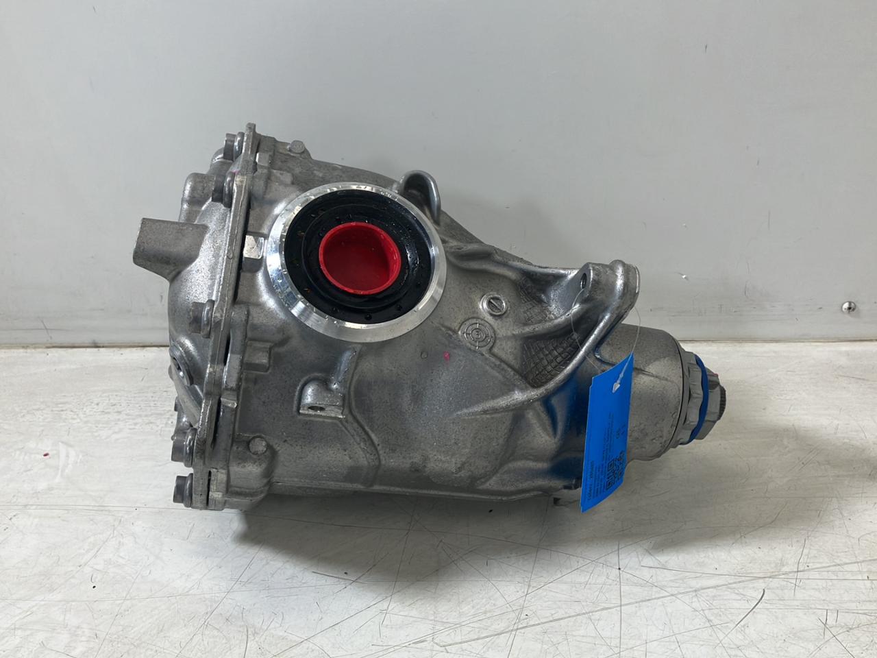 Hinterachsgetriebe BMW X3 (G01, F97) xDrive 20i  135 kW  184 PS (12.2017-> )