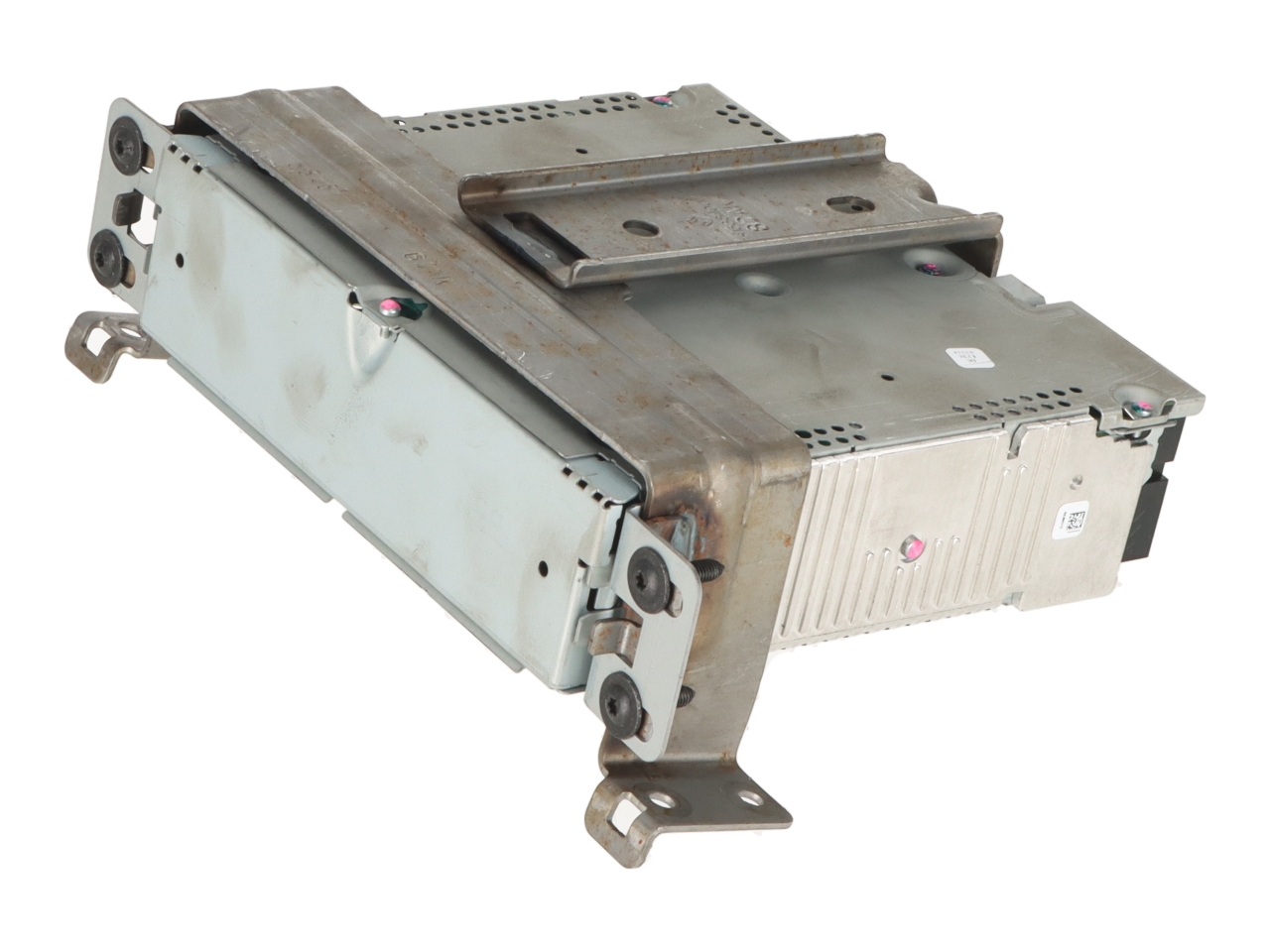 Headunit (Multimedia) RENAULT Captur I (H5, J5) 1.3 TCe 150  110 kW  50 PS (03.2018-> ) Headunit (Multimedia) RENAULT Captur I (H5, J5) 1.3 TCe 150  110 kW  50 PS (03.2018-> )