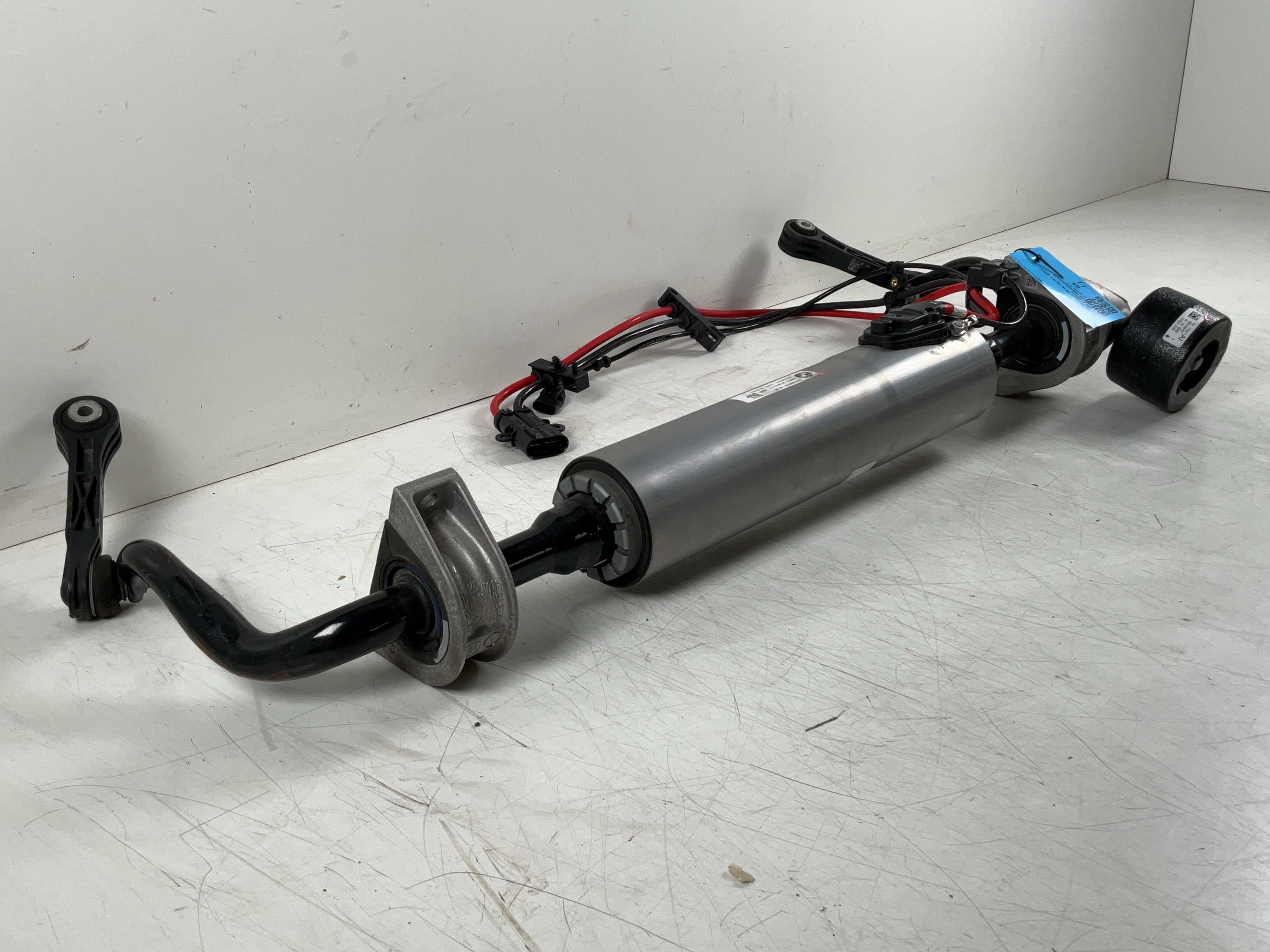 Stabilizator spate BMW X7 (G07) xDrive M60i Mild-Hybrid  390 kW  530 PS (07.2022-> )