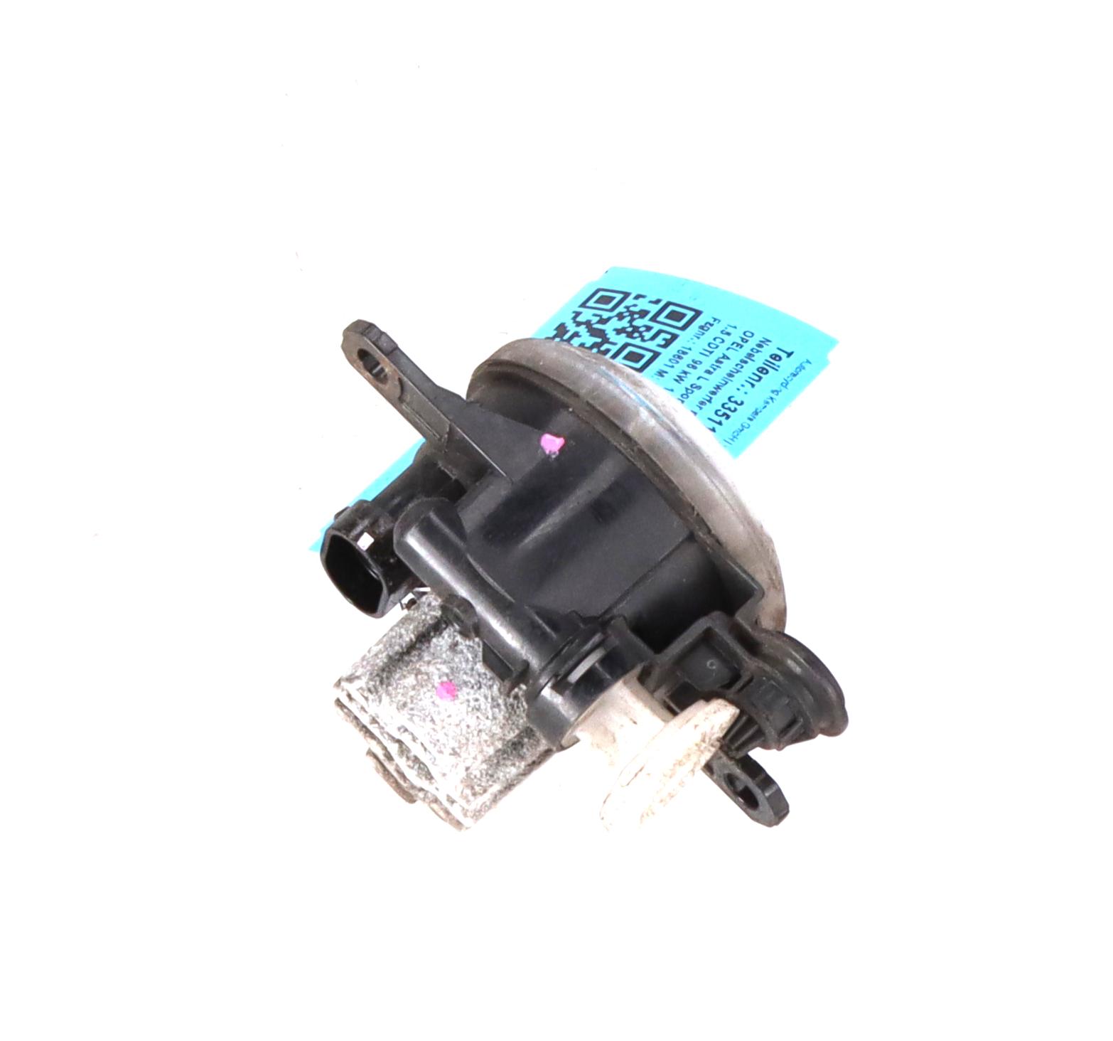 Phares antibrouillard avant droit OPEL Astra L Sports Tourer (OV5) 1.5 CDTi  96 kW  131 PS (10.2021-> )