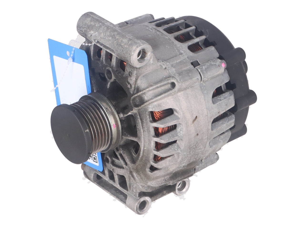 Alternator PEUGEOT 508 II SW (FC, FJ, F4) 1.6 PureTech 225  165 kW  224 PS (09.2018-> )