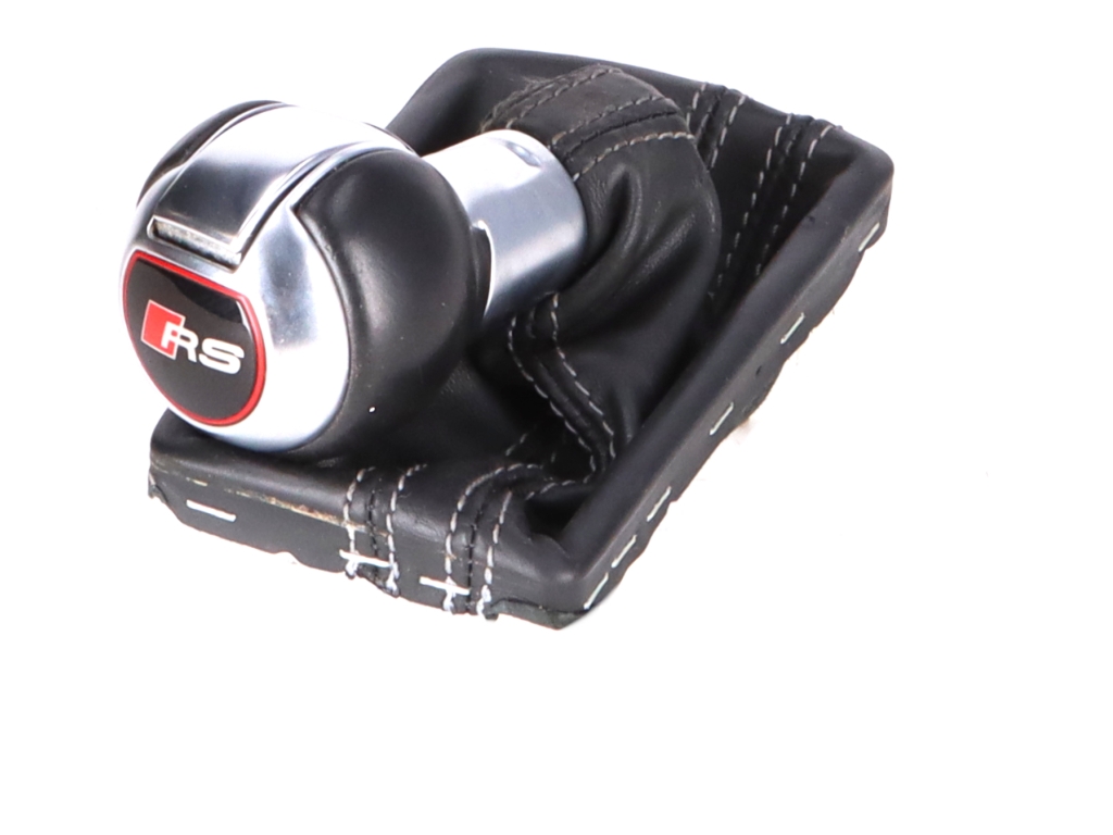 Levier de changement de vitesse AUDI A3 Sportback (8V) RS3 quattro  270 kW  367 PS (03.2015-> ) Levier de changement de vitesse AUDI A3 Sportback (8V) RS3 quattro  270 kW  367 PS (03.2015-> )