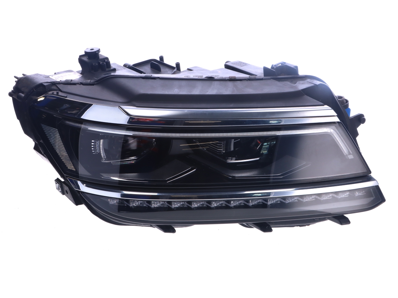 Hauptscheinwerfer rechts VW Tiguan II (AD) 2.0 TDI 4motion  140 kW  190 PS (04.2016-> )