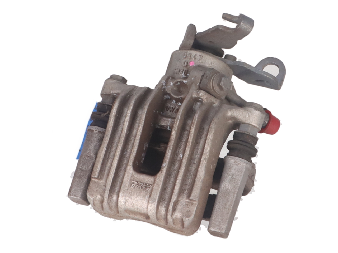 Étrier de frein arrière droit VW A1 Allstreet (GBH) 30 TFSI  85 kW  116 PS (03.2024-> )
