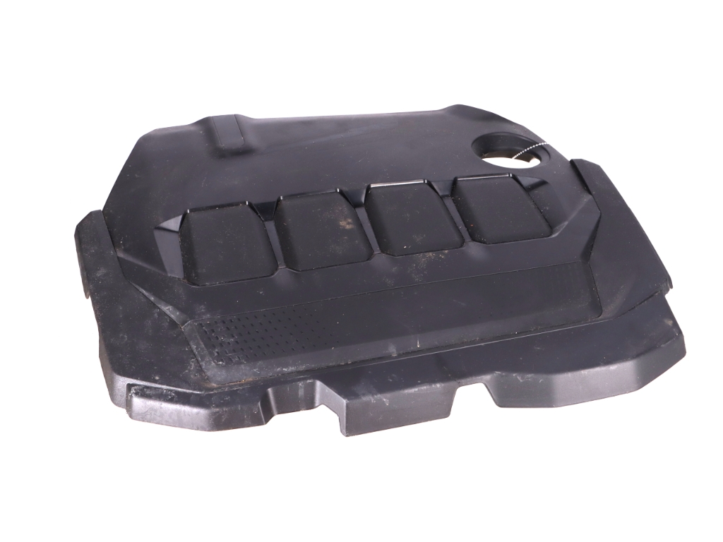 Engine cover VW Golf VIII (CD) 2.0 TDI  110 kW  150 PS (08.2019-> )