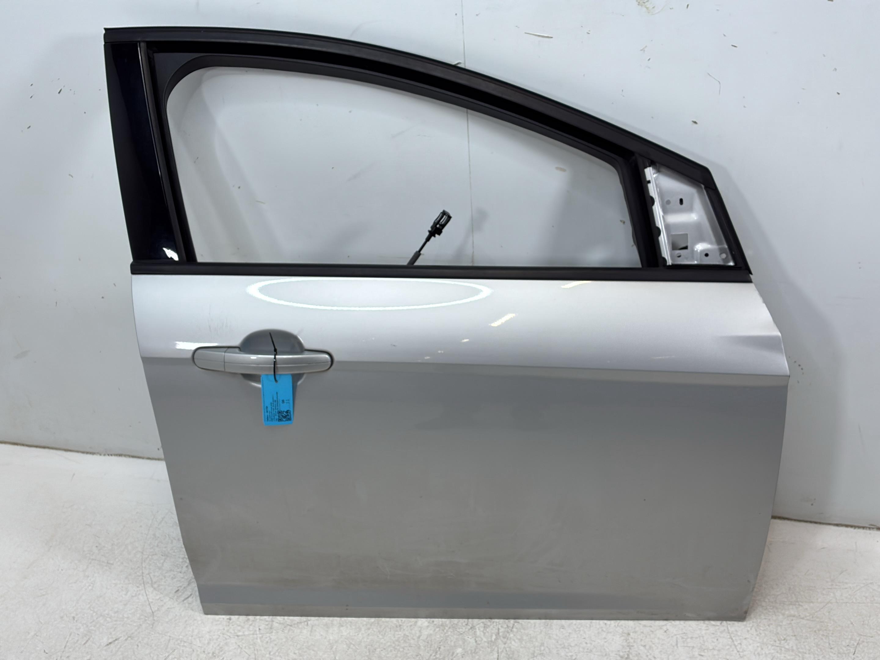 Portier rechtsvoor FORD Focus III Turnier (DYB) 1.0 EcoBoost  74 kW  101 PS (02.2012-> )