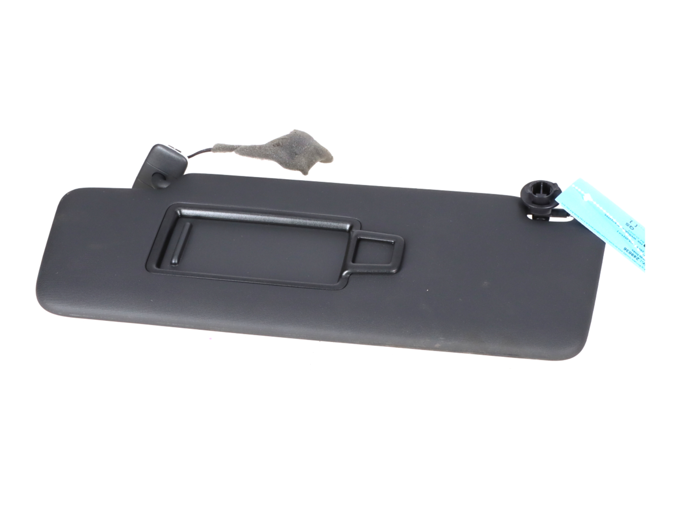 Sonnenblende links VW ID.4 (E21) GTX  220 kW  299 PS (05.2021-> )