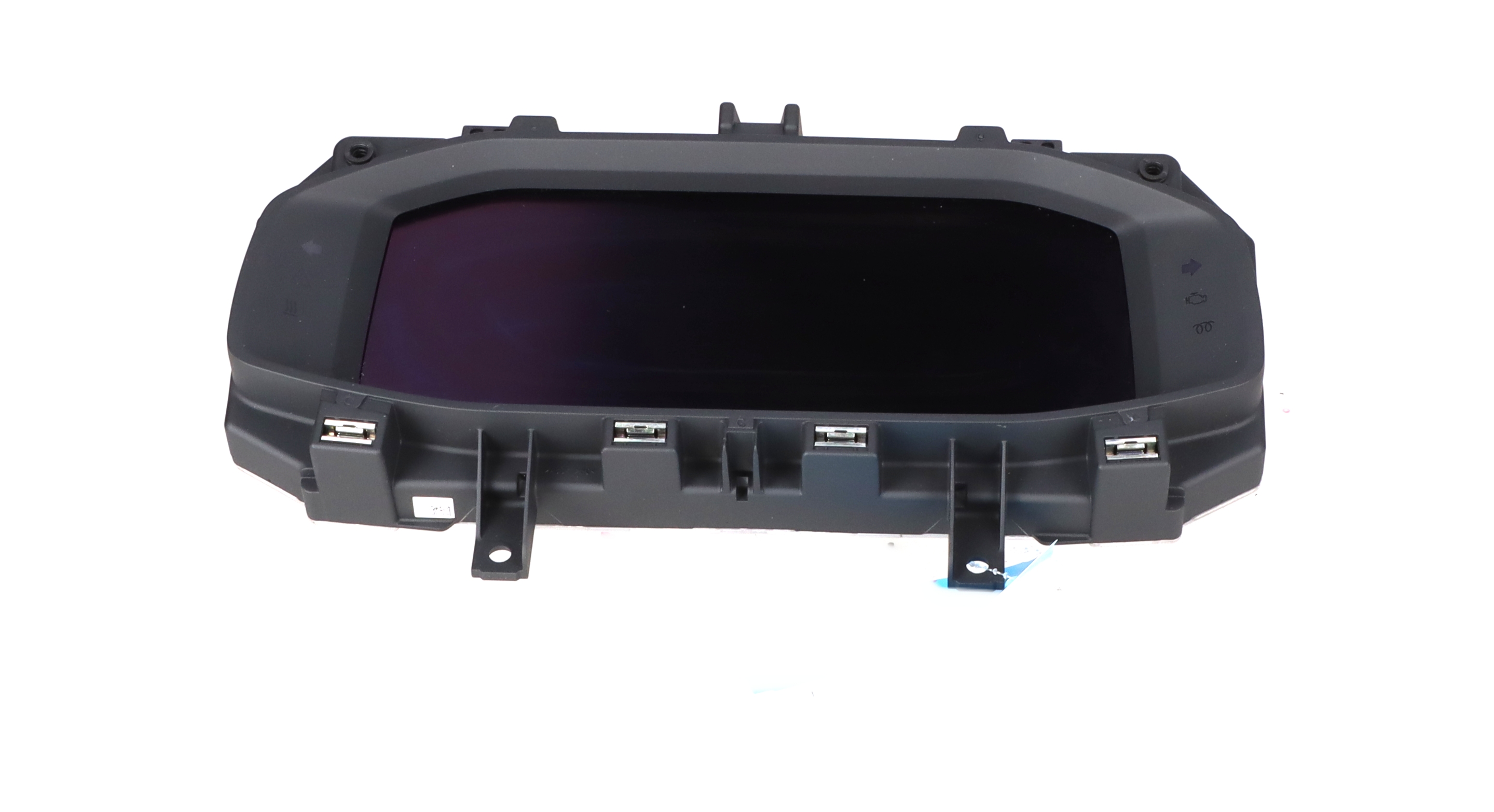 Speedometer CUPRA Formentor (KM7) VZ 1.4 e-Hybrid  180 kW  245 PS (02.2021-> )