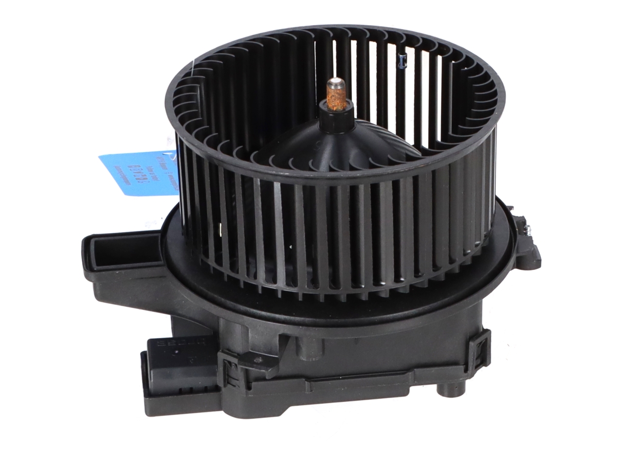 Heizgebläse AUDI A6 (4A, C8) 45 TFSI Mild Hybrid quattro  195 kW  265 PS (05.2020-> )