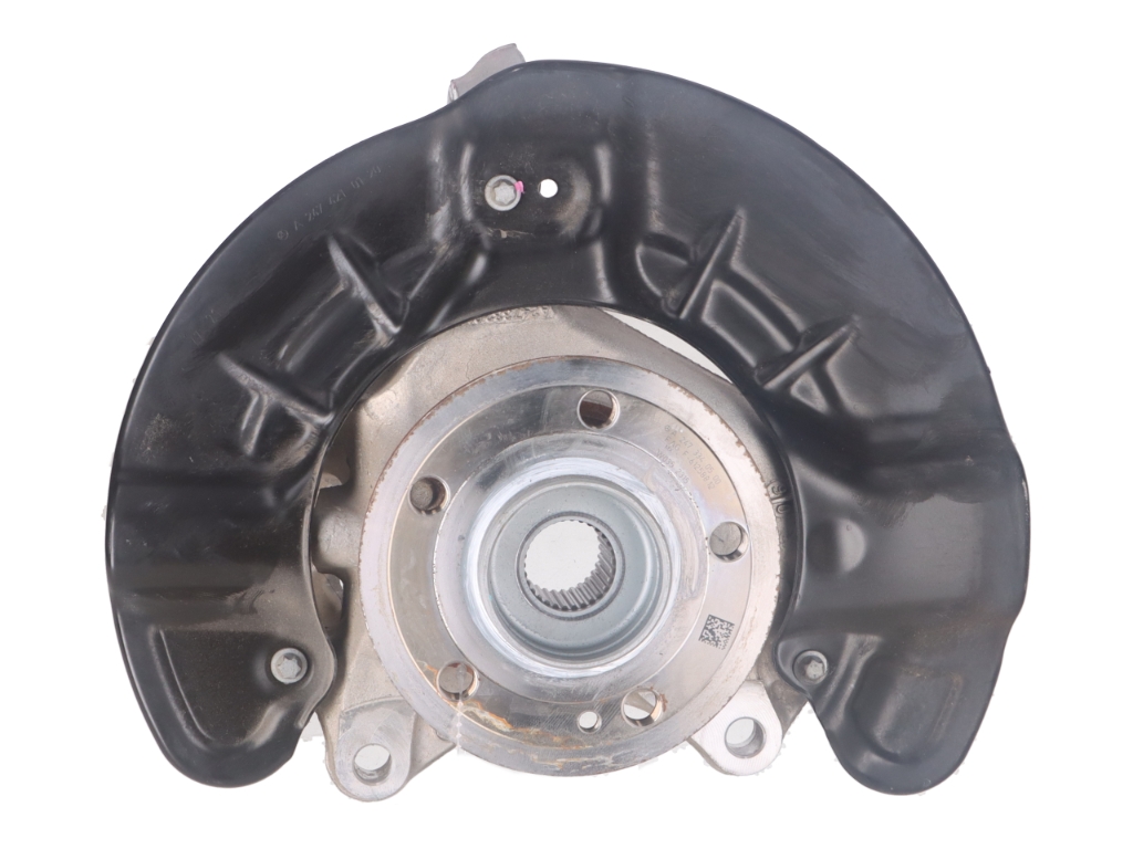 Achsschenkel links vorne MERCEDES-BENZ GLB (X247) GLB 200  120 kW  163 PS (08.2019-> )