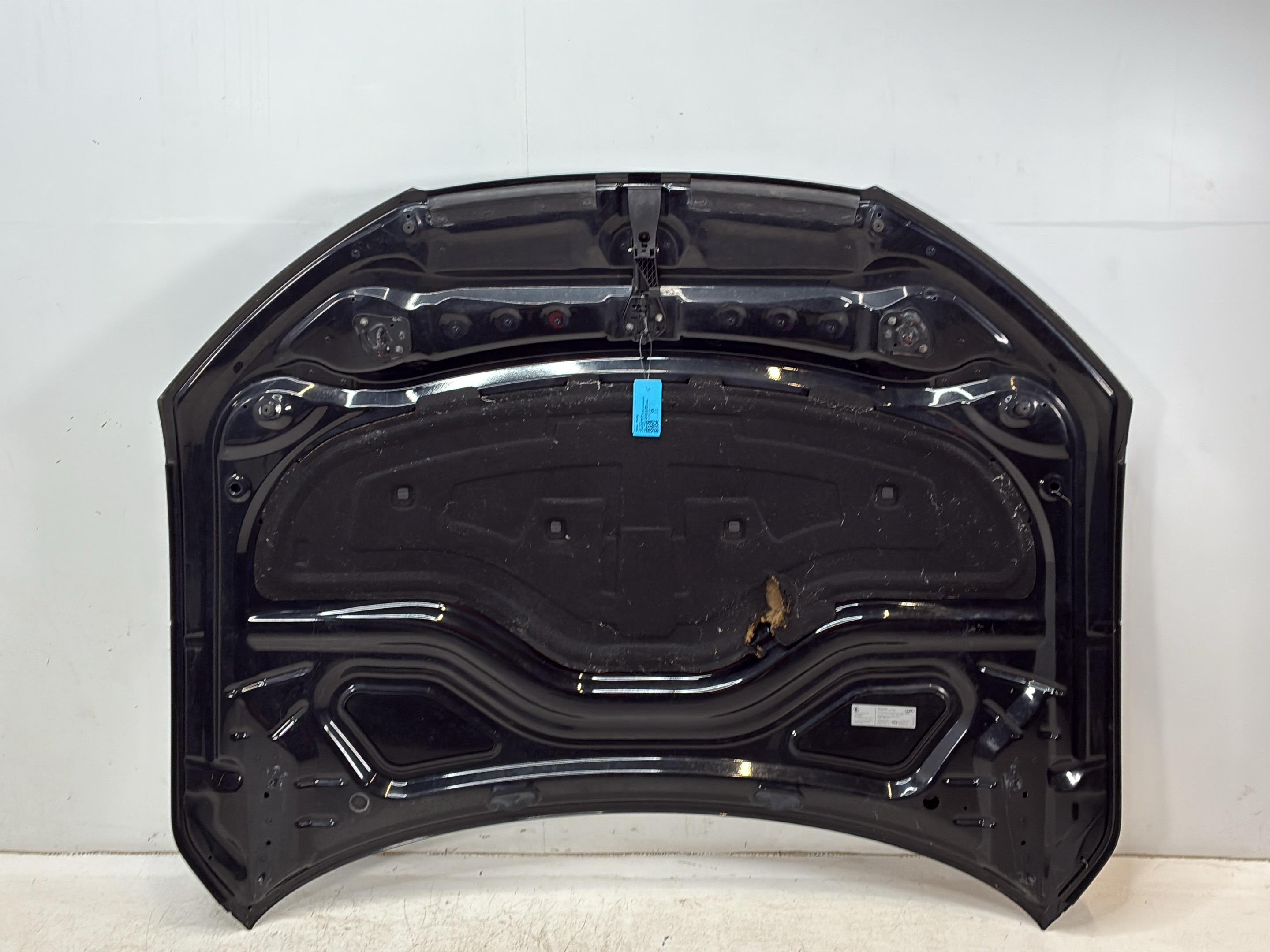 Capotă AUDI A7 Sportback (4G) 3.0 TDI quattro  180 kW  245 PS (10.2010-06.2016)