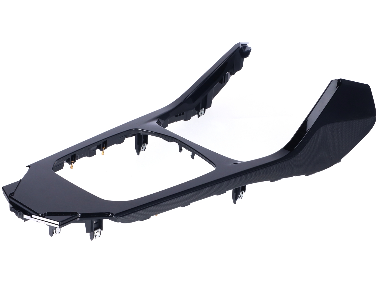 Abdeckung BMW 1er (F40) 118i  103 kW  140 PS (07.2019-> ) Abdeckung BMW 1er (F40) 118i  103 kW  140 PS (07.2019-> )