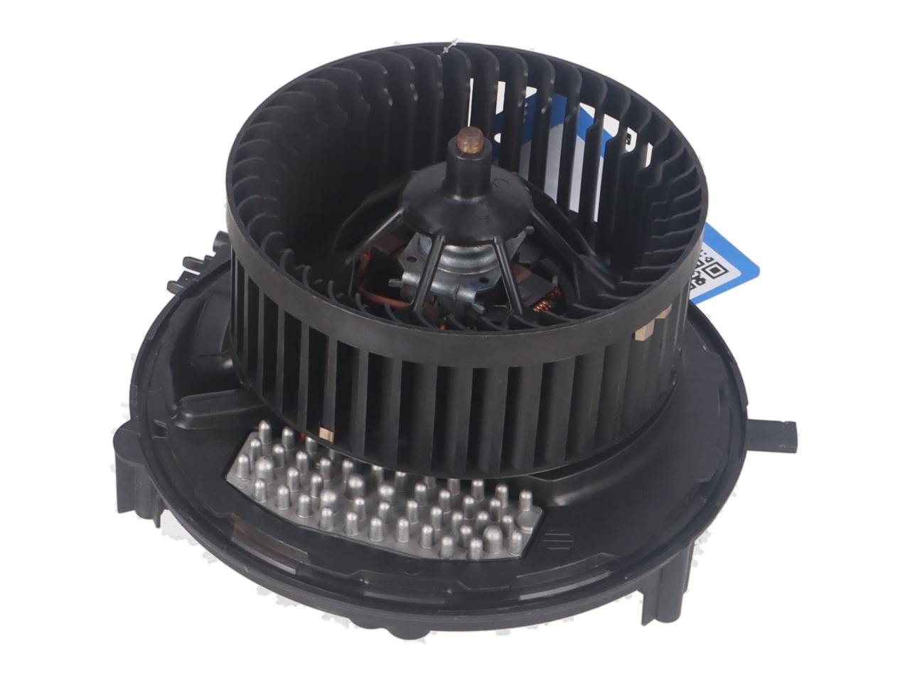Heizgebläse CUPRA Formentor (KM7) 2.0 TDI 4Drive  110 kW  150 PS (03.2021-> ) Heizgebläse CUPRA Formentor (KM7) 2.0 TDI 4Drive  110 kW  150 PS (03.2021-> )