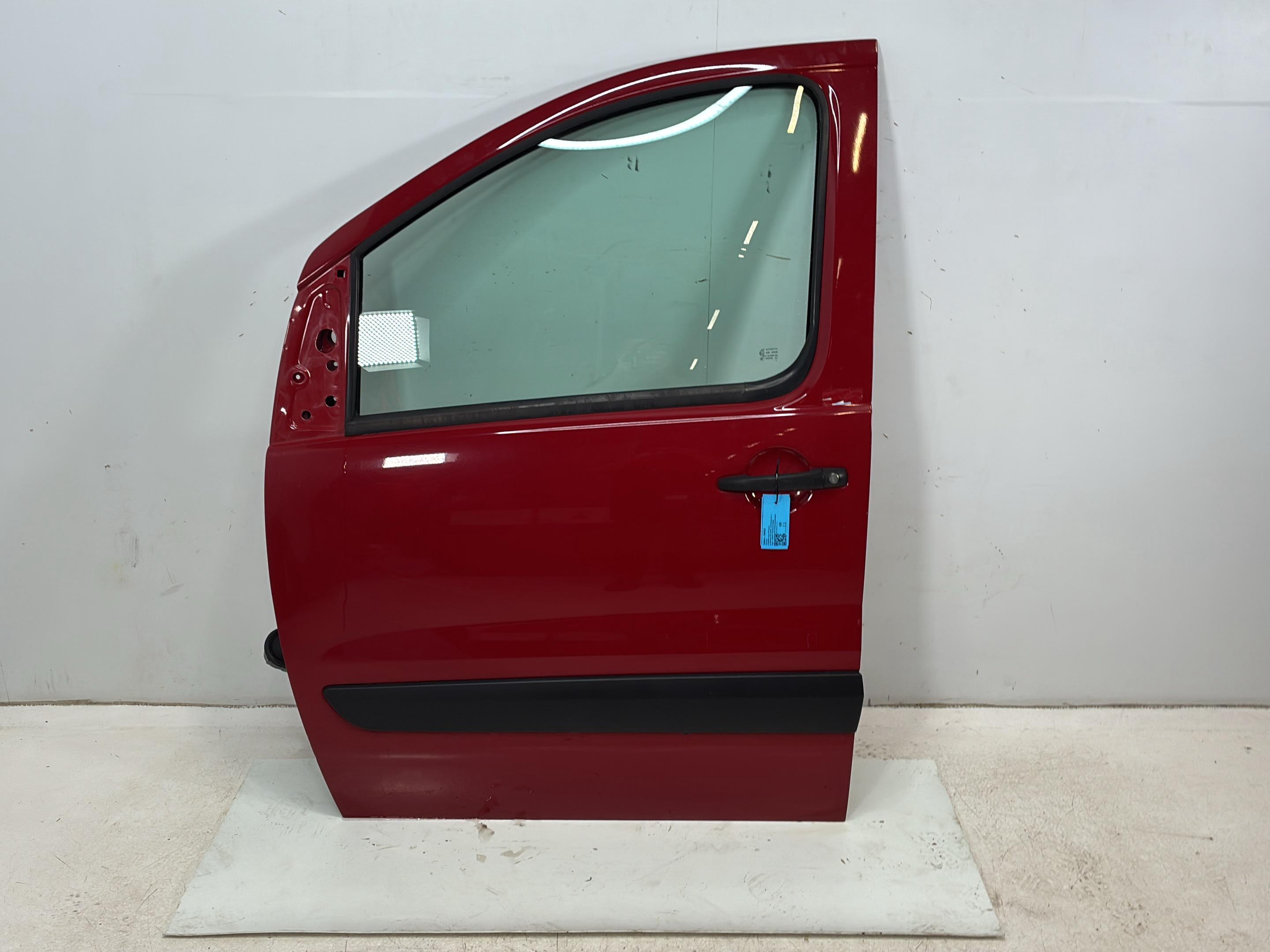 Door left CITROEN Jumper III Kasten 2.0 BlueHDi 130  96 kW  130 PS (04.2016-> )