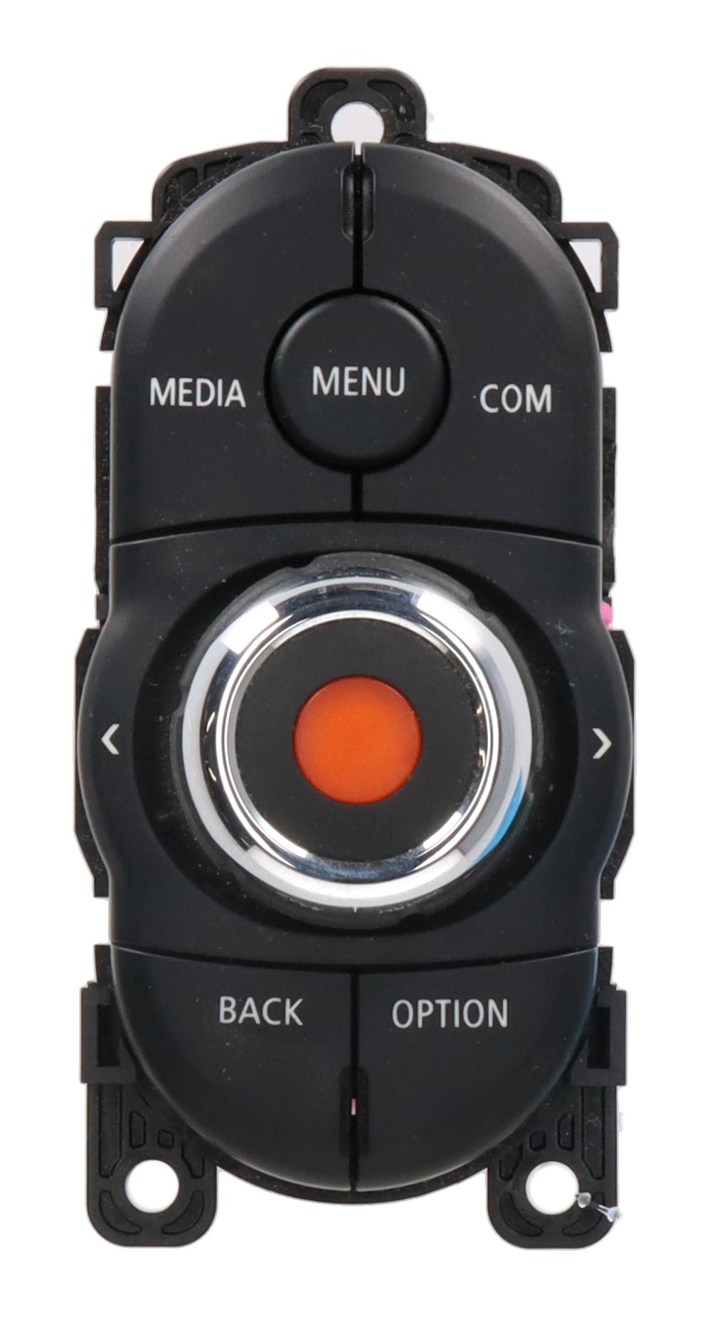 Control button i-Drive MINI Mini (F56) Cooper S  131 kW  178 PS (11.2020-> )