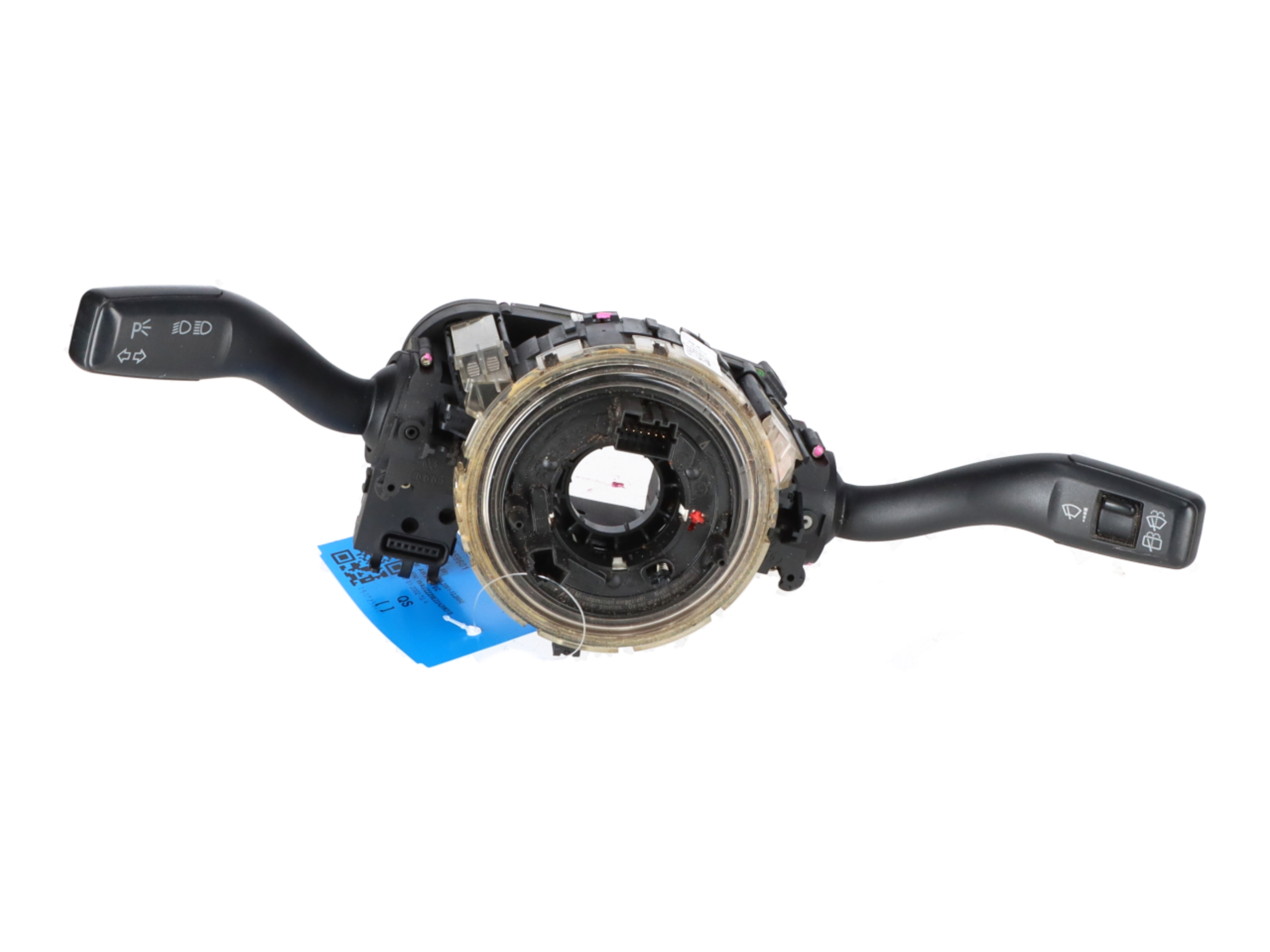 Kolomschakelaar AUDI A4 Avant (8E, B6) 1.9 TDI  96 kW  131 PS (09.2001-12.2004)