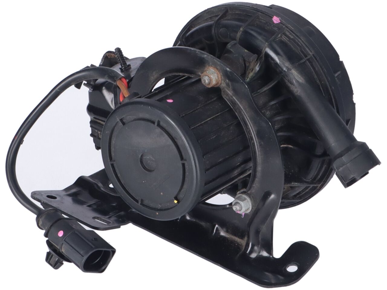 Secondary air pump AUDI R8 Spyder (4S) 5.2 FSI quattro  397 kW  540 PS (05.2016-> )