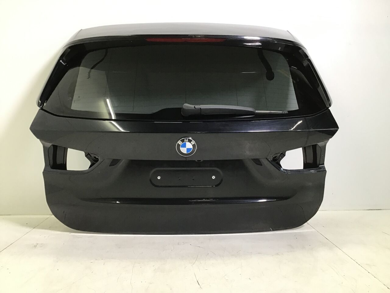 Heckklappe / Heckdeckel BMW X1 (F48) sDrive 20d  140 kW  190 PS (11.2015-> )