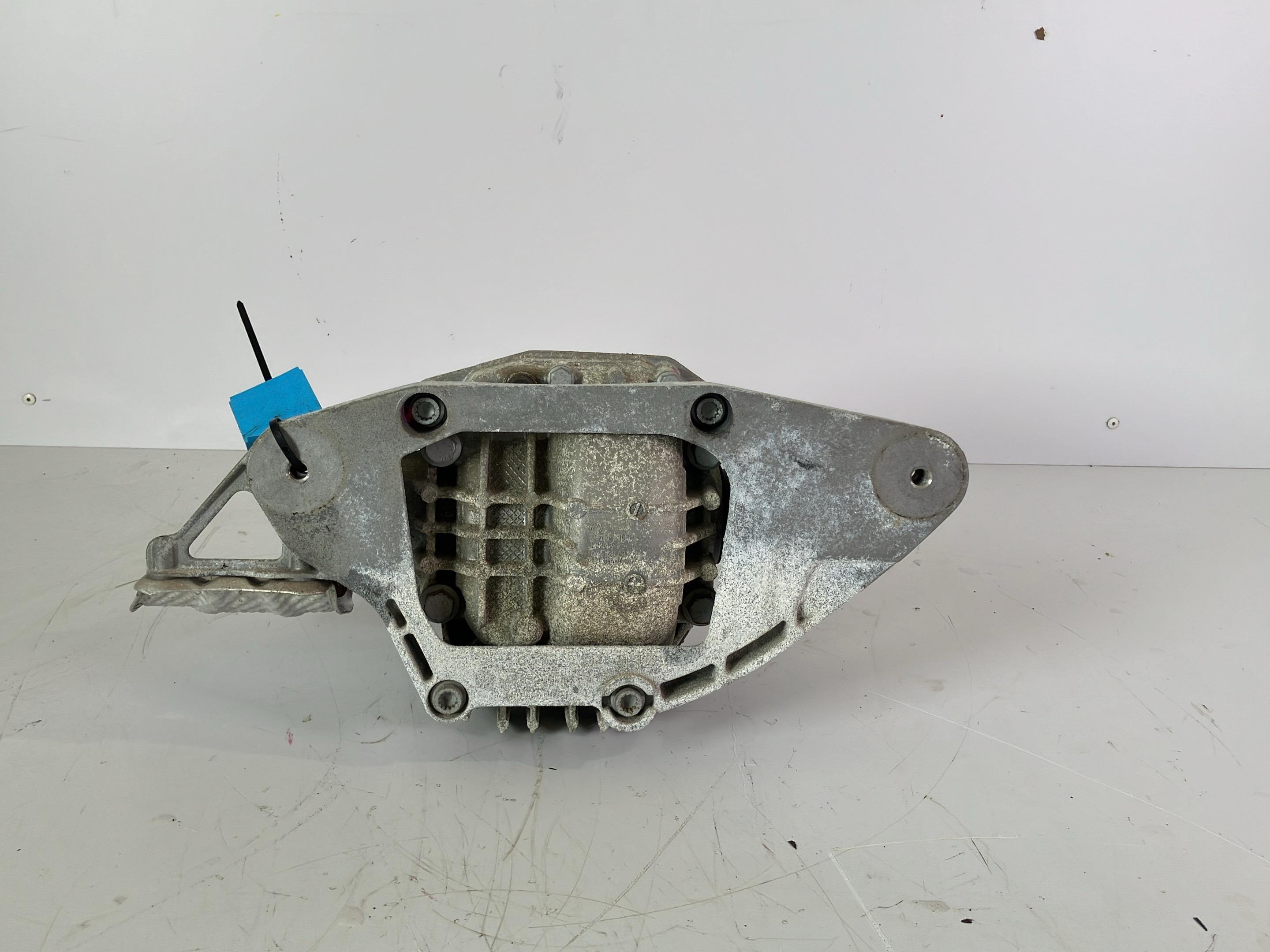 Transmission arrière AUDI A8 (4H) 3.0 TDI quattro  190 kW  258 PS (10.2013-01.2018)