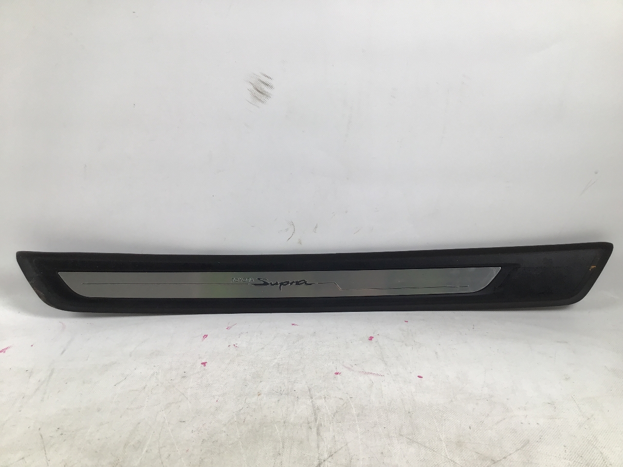 Panoul pragului ușii dreapta TOYOTA Supra (DB) 3.0 GR  250 kW  340 PS (03.2019-> )