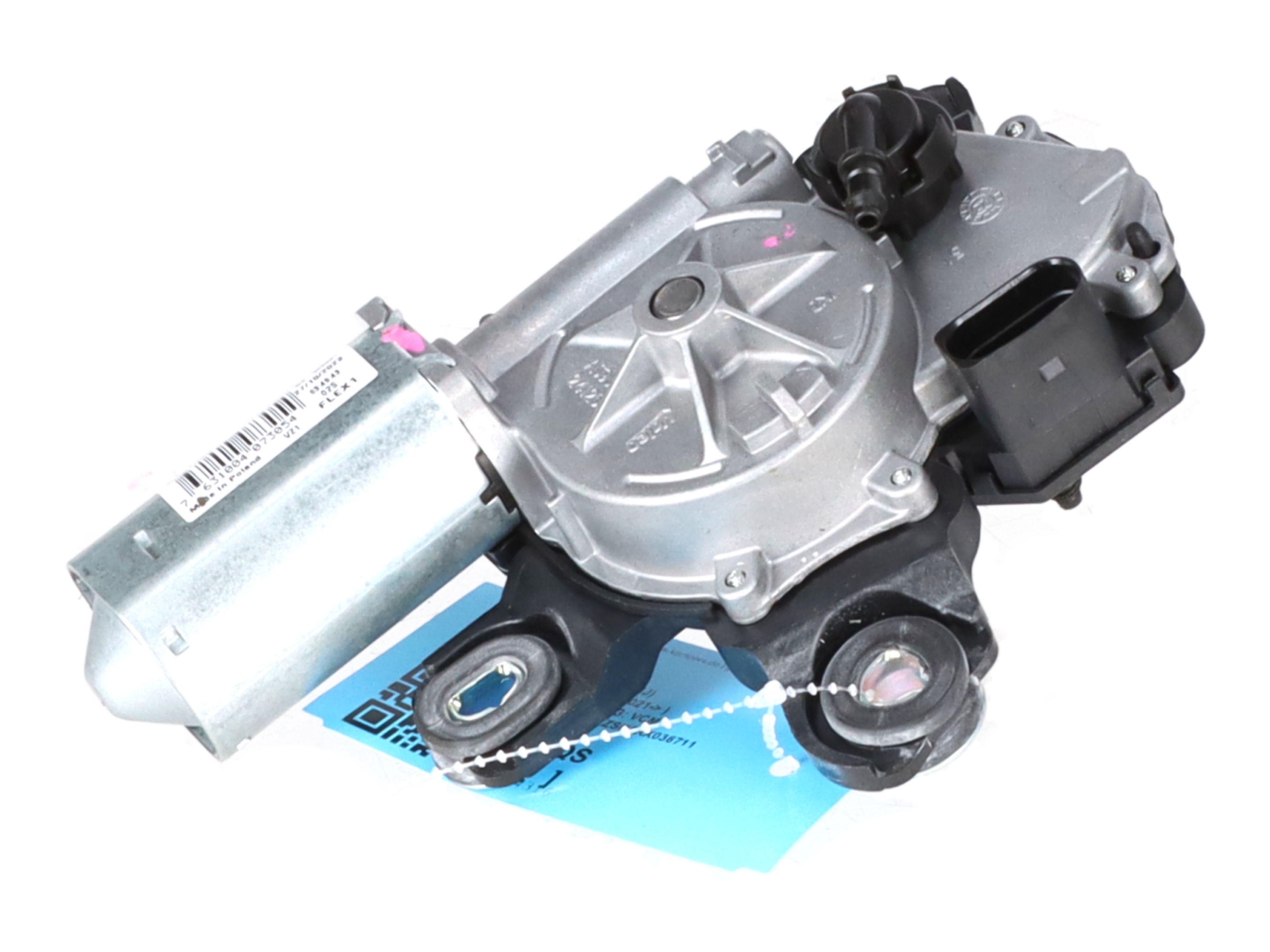 Wischermotor hinten VW Caddy V California (SBB, SBJ) 2.0 TDI BMT 4WD  90 kW  122 PS (03.2021-> )