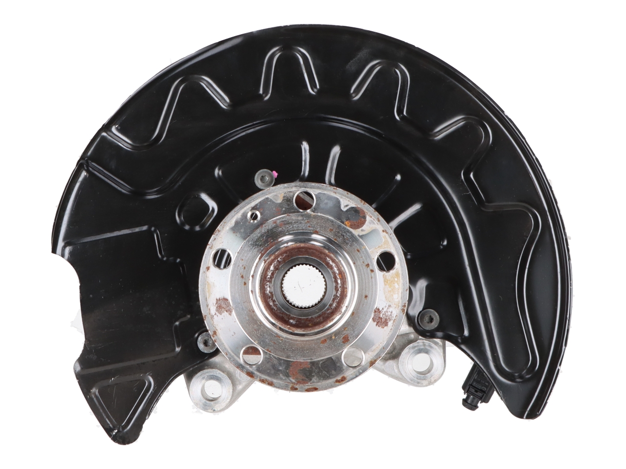 Achsschenkel SONSTIGER HERSTELLER Sonstiges Modell Sonstiger Typ