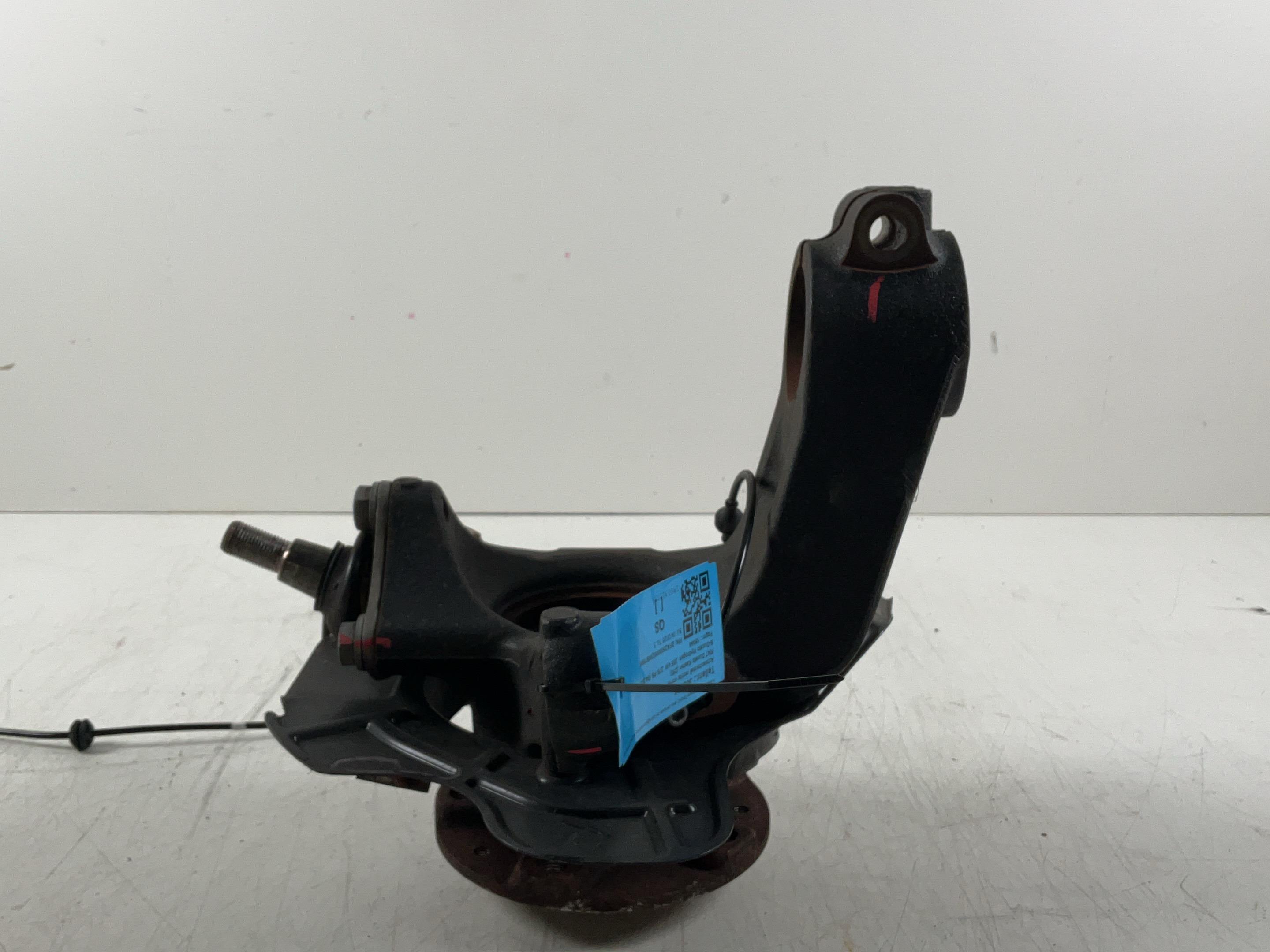 Axle stub right front FIAT Ducato Kasten (250) E-Ducato Hydrogen  205 kW  279 PS (04.2025-> )