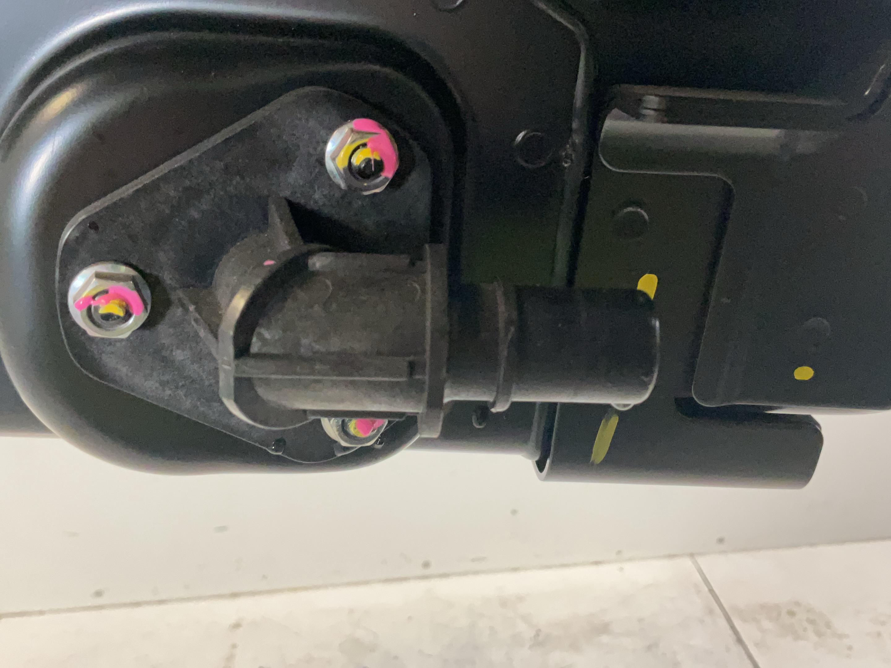 Hybridbatterie CITROEN Jumpy Kasten (V) e-Jumpy HYDROGEN  100 kW  136 PS (10.2024-> )