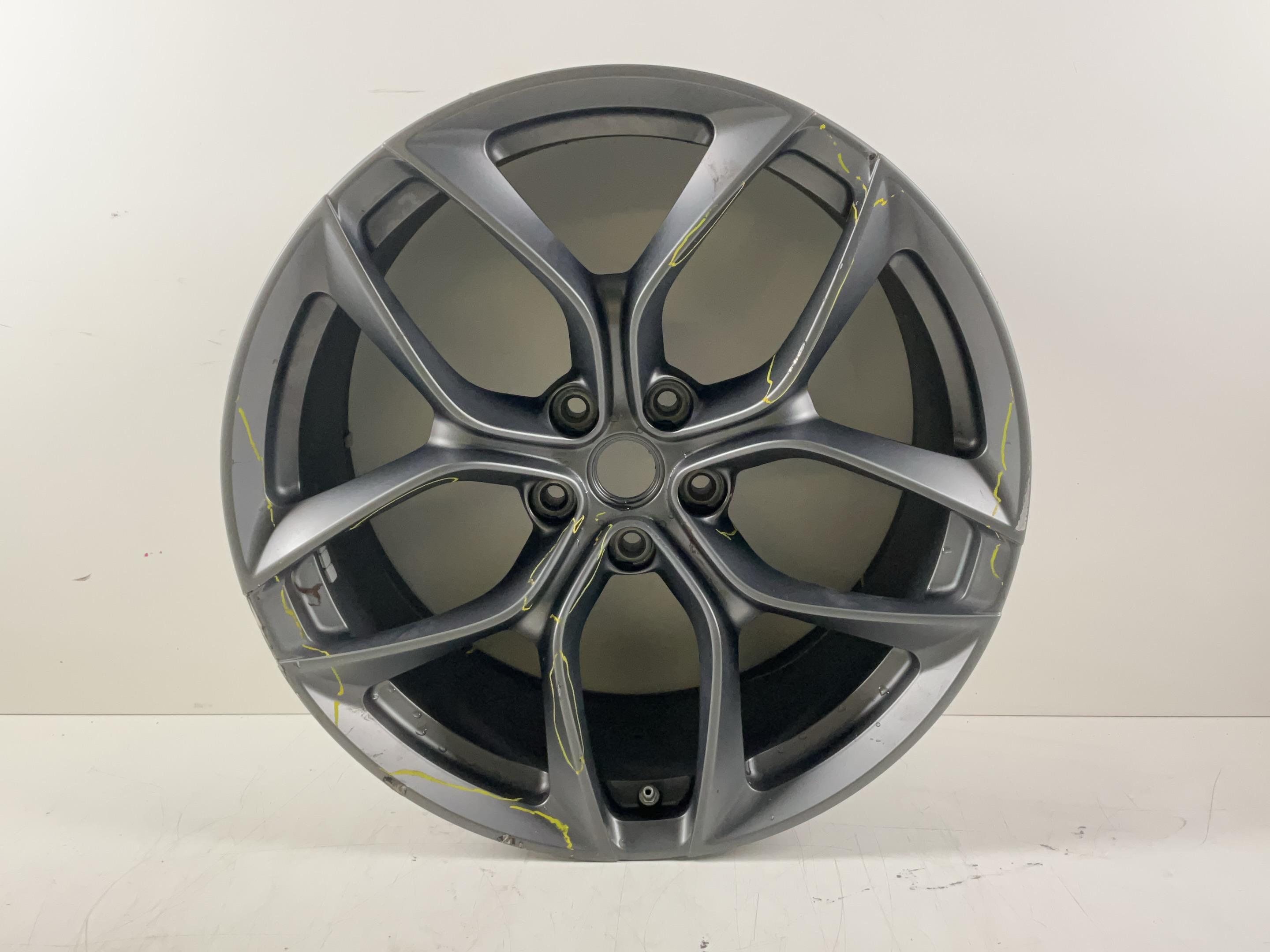 Felge Alu FERRARI GTC4 Lusso 3.9 T  449 kW  610 PS (10.2016-> )