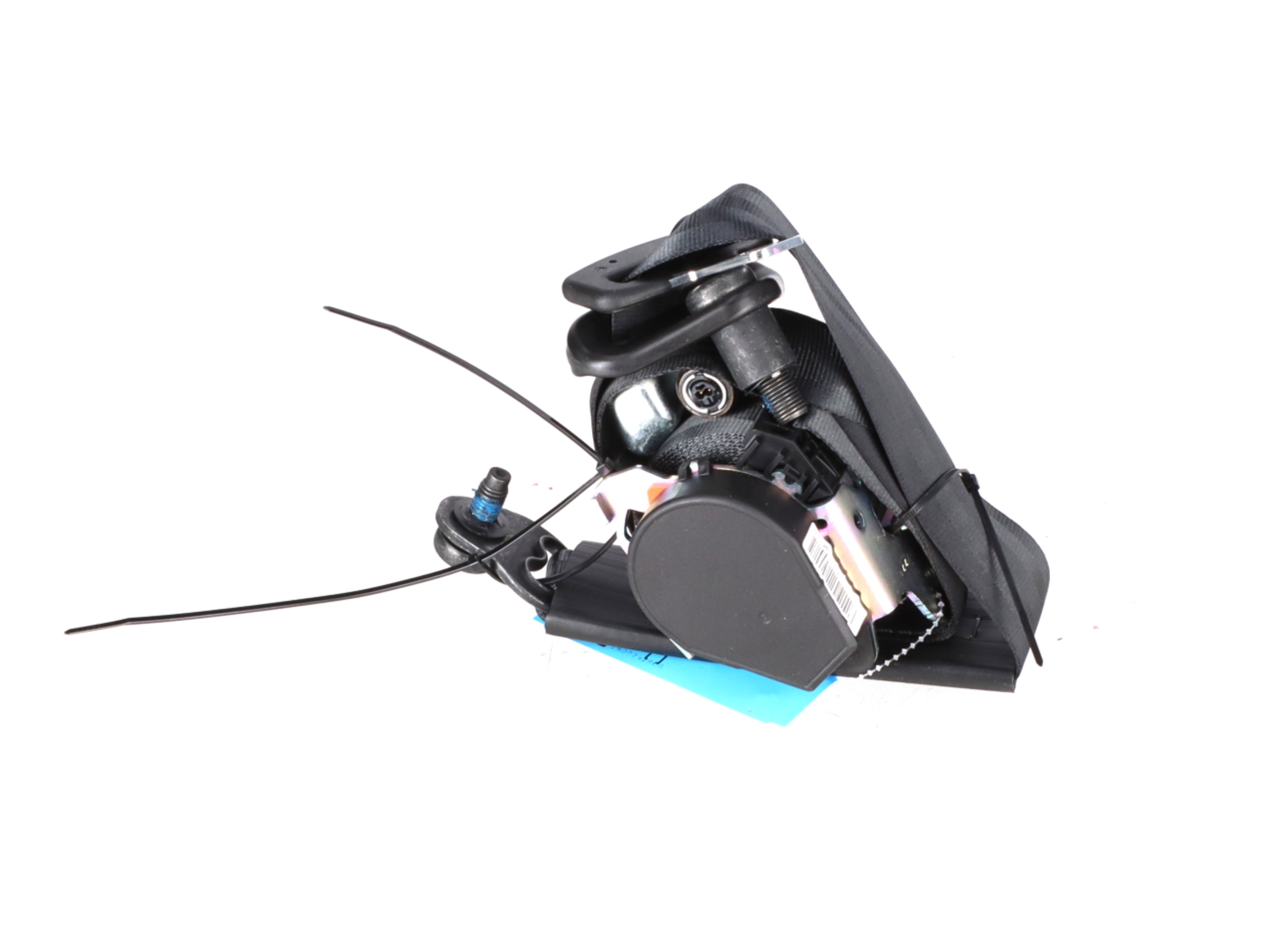 Centură de siguranță dreapta față FORD Transit V363 Pritsche/Fahrgestell (FED, FFD) 2.0 EcoBlue  121 kW  165 PS (07.2023-> )