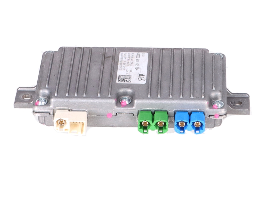 Appareil de commande Area View (360) MERCEDES-BENZ S-Klasse (W222) S 350 BLUETEC  190 kW  258 PS (05.2013-> )