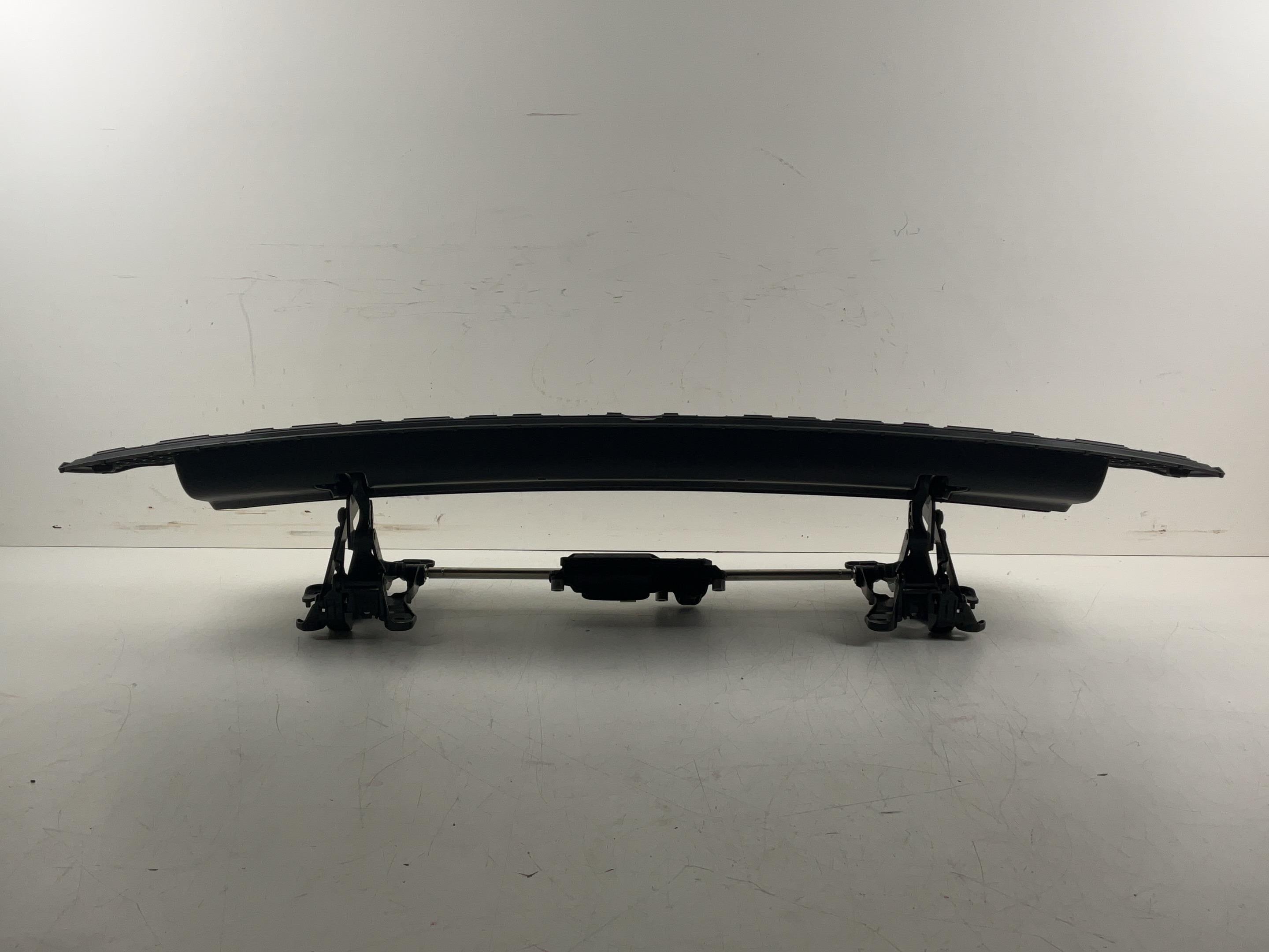 Spoiler spate PORSCHE Panamera 2 (971) 2.9 4 E-Hybrid  243 kW  330 PS (05.2016-> )