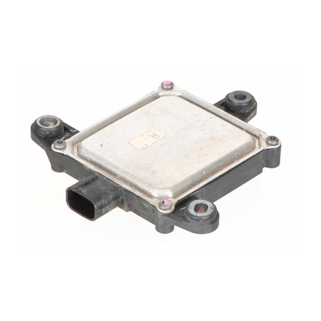 Radarsensor LCA bumper left rear MAZDA 3 (BP) 1.8 D  85 kW  116 PS (01.2019-> ) Radarsensor LCA bumper left rear MAZDA 3 (BP) 1.8 D  85 kW  116 PS (01.2019-> )