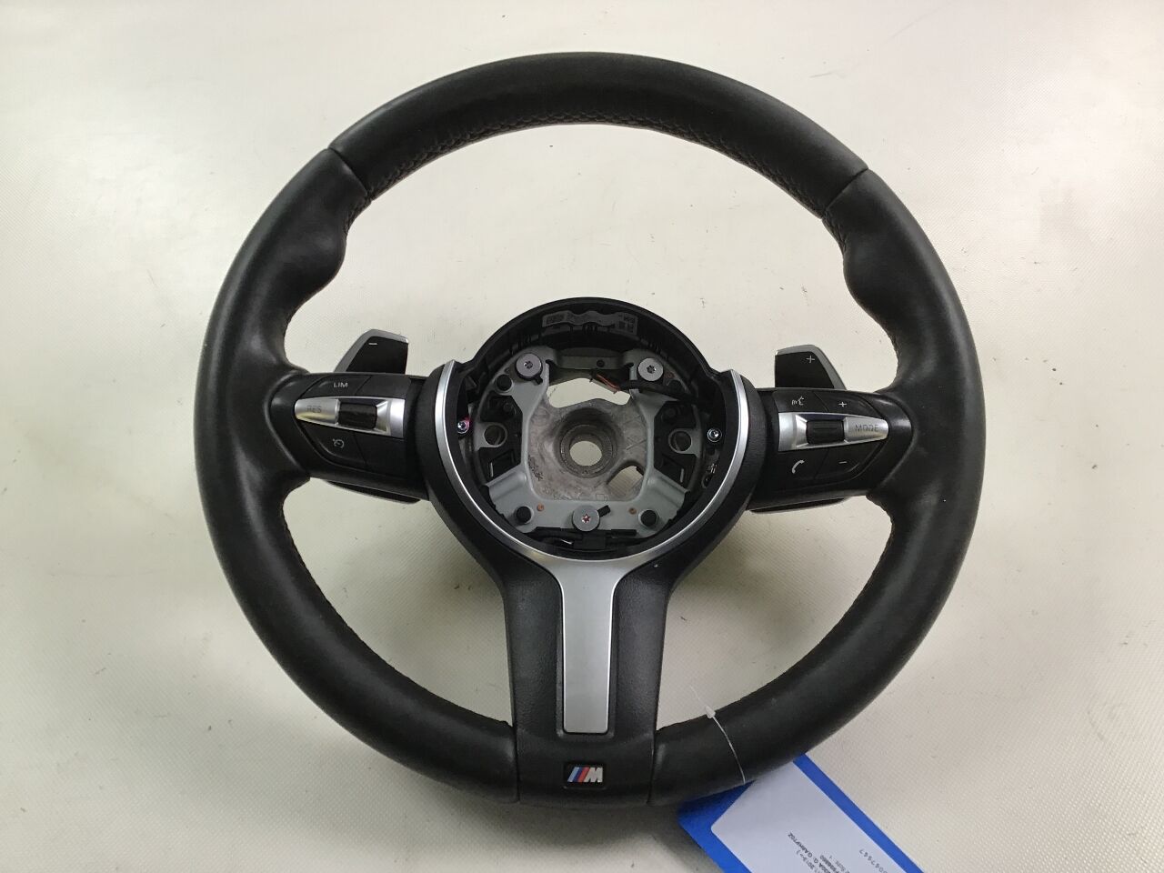 Steering wheel BMW 4er Coupe (F32, F82) 430d  190 kW  258 PS (11.2013-> )