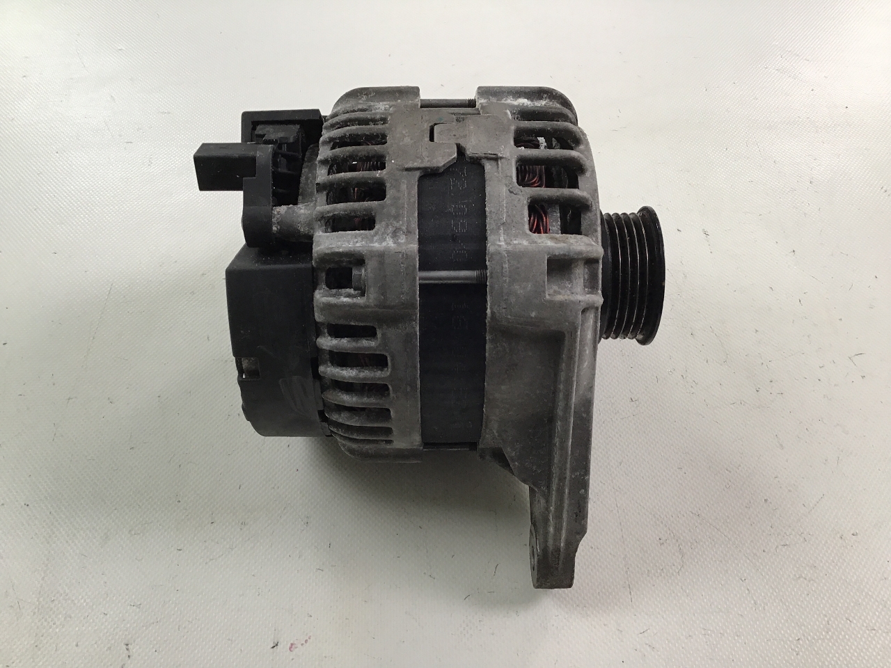 Alternator MERCEDES-BENZ A-Klasse (W176) A 200 CDI  100 kW  136 PS (02.2014-> )