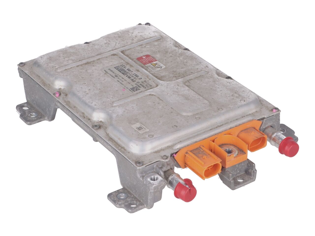Voltage transformer battery VW ID.3 (E11) Pro S  150 kW  204 PS (11.2021-> )