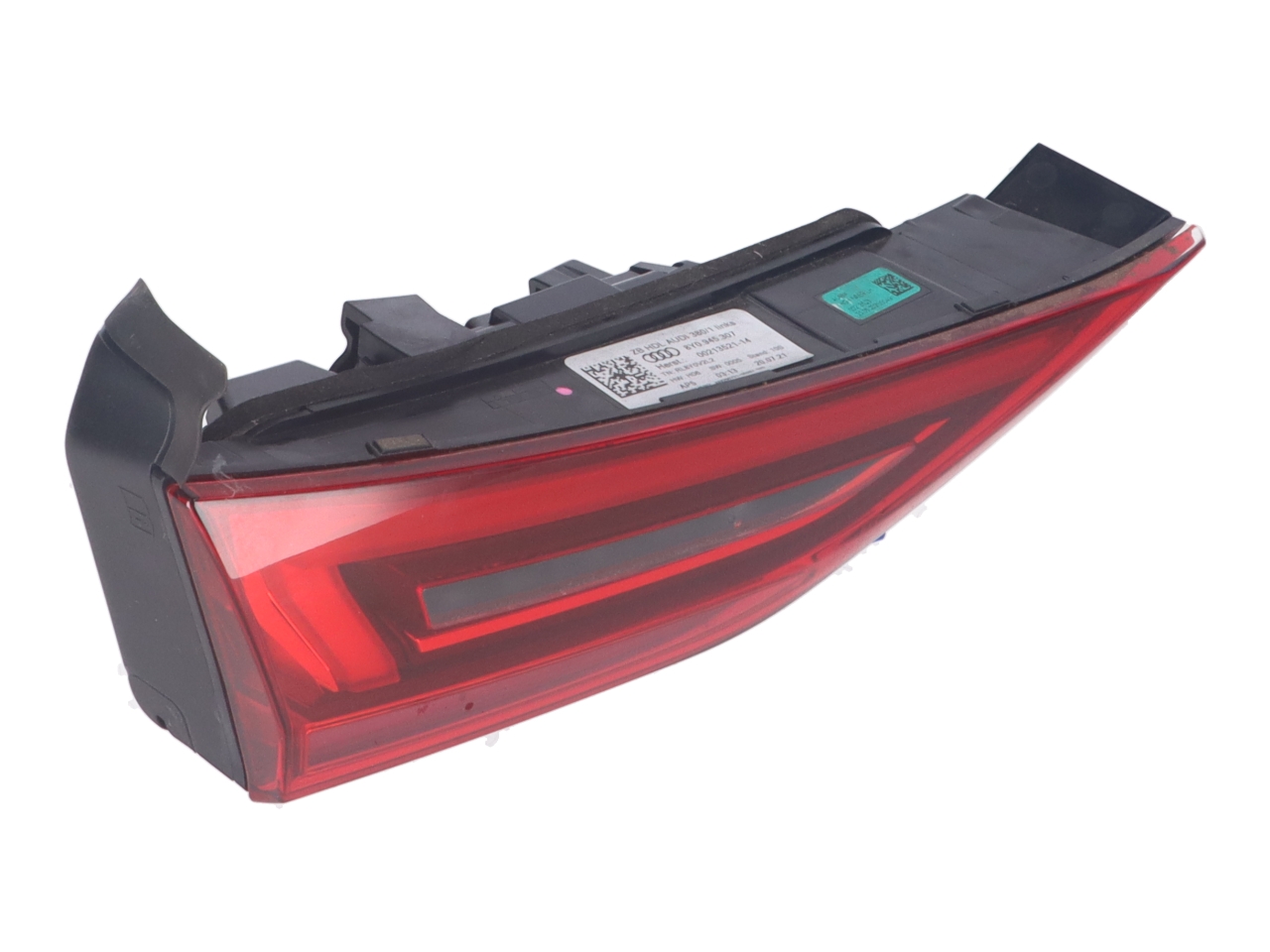 Achterlicht binnen links AUDI A3 Sportback (8Y) 35 TFSI  110 kW  150 PS (11.2019-> )