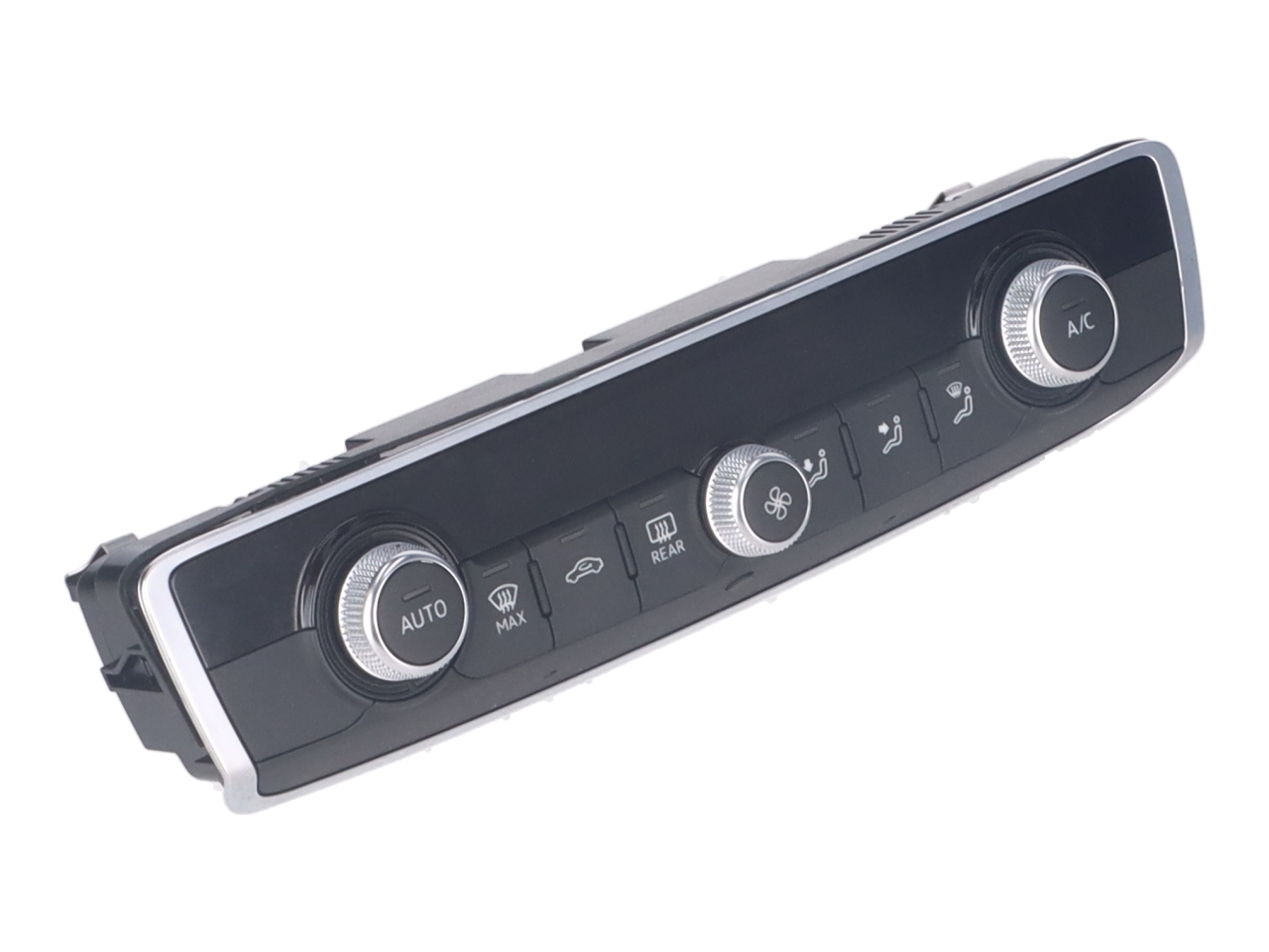 Kachelbedienpaneel AUDI A3 Sportback (8V) 1.6 TDI  85 kW  115 PS (02.2017-> ) Kachelbedienpaneel AUDI A3 Sportback (8V) 1.6 TDI  85 kW  115 PS (02.2017-> )