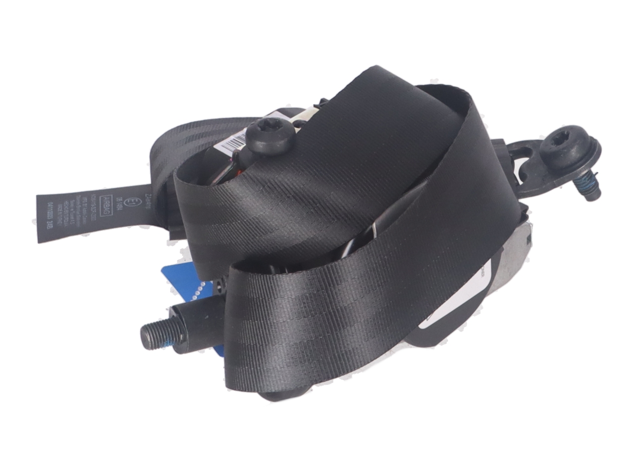 Belt left front FORD Transit V363 Pritsche/Fahrgestell (FED, FFD) 2.0 TDCi  125 kW  170 PS (03.2016-> )