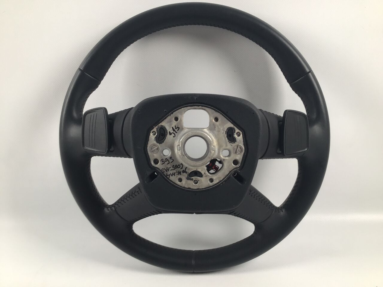 Steering wheel AUDI Q7 (4MB) 3.0 TDI  200 kW  272 PS (06.2015-> )