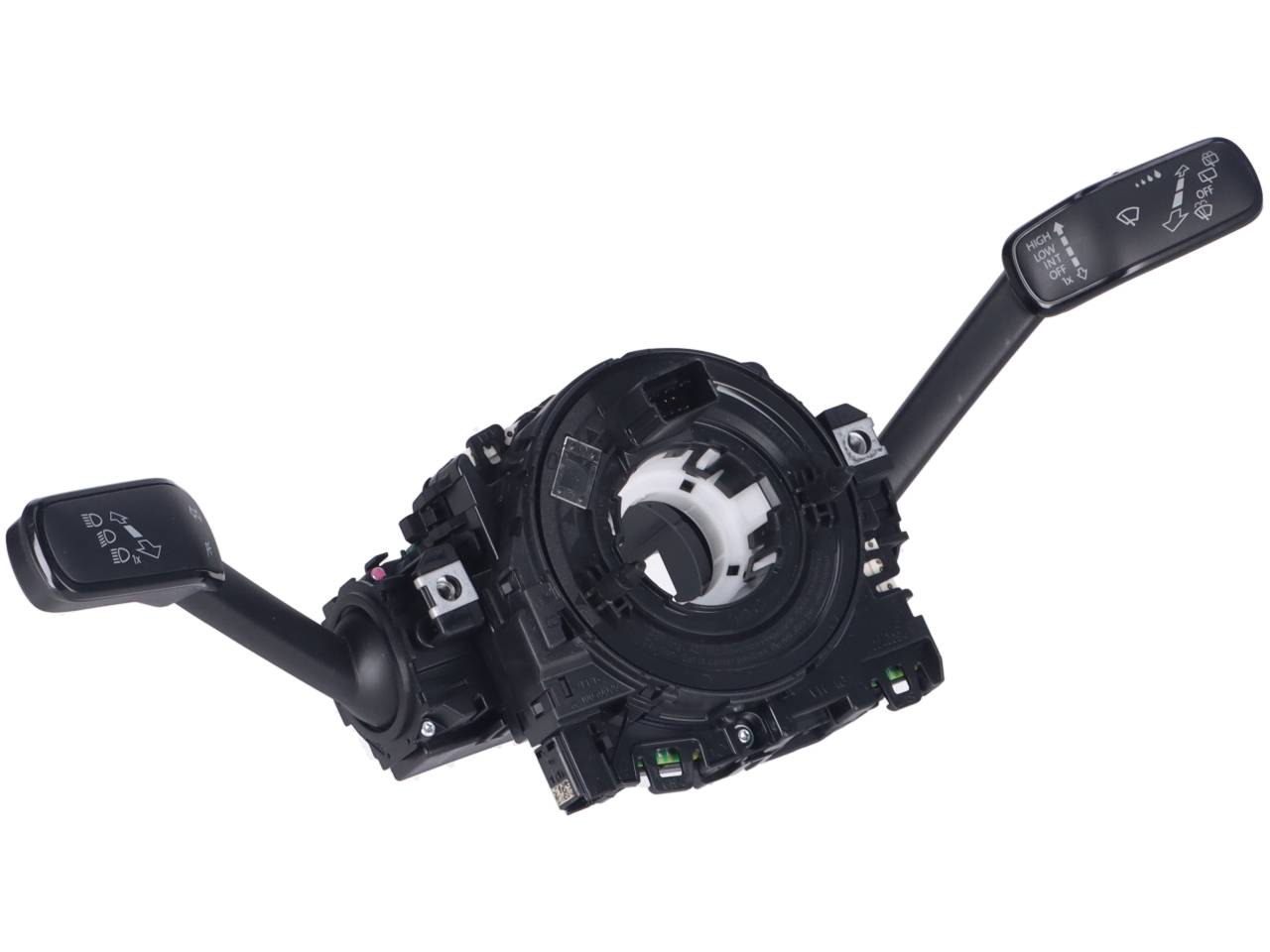 Kolomschakelaar VW Golf VII (5G) e-Golf  100 kW  136 PS (12.2016-> )