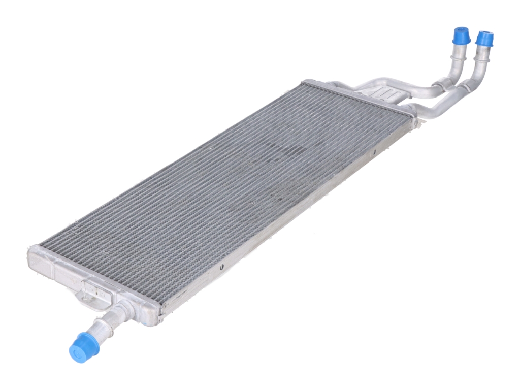 Refroidisseur OPEL Vivaro C Kasten (K0) VIVARO-E HYDROGEN  100 kW  136 PS (08.2022-> ) Refroidisseur OPEL Vivaro C Kasten (K0) VIVARO-E HYDROGEN  100 kW  136 PS (08.2022-> )
