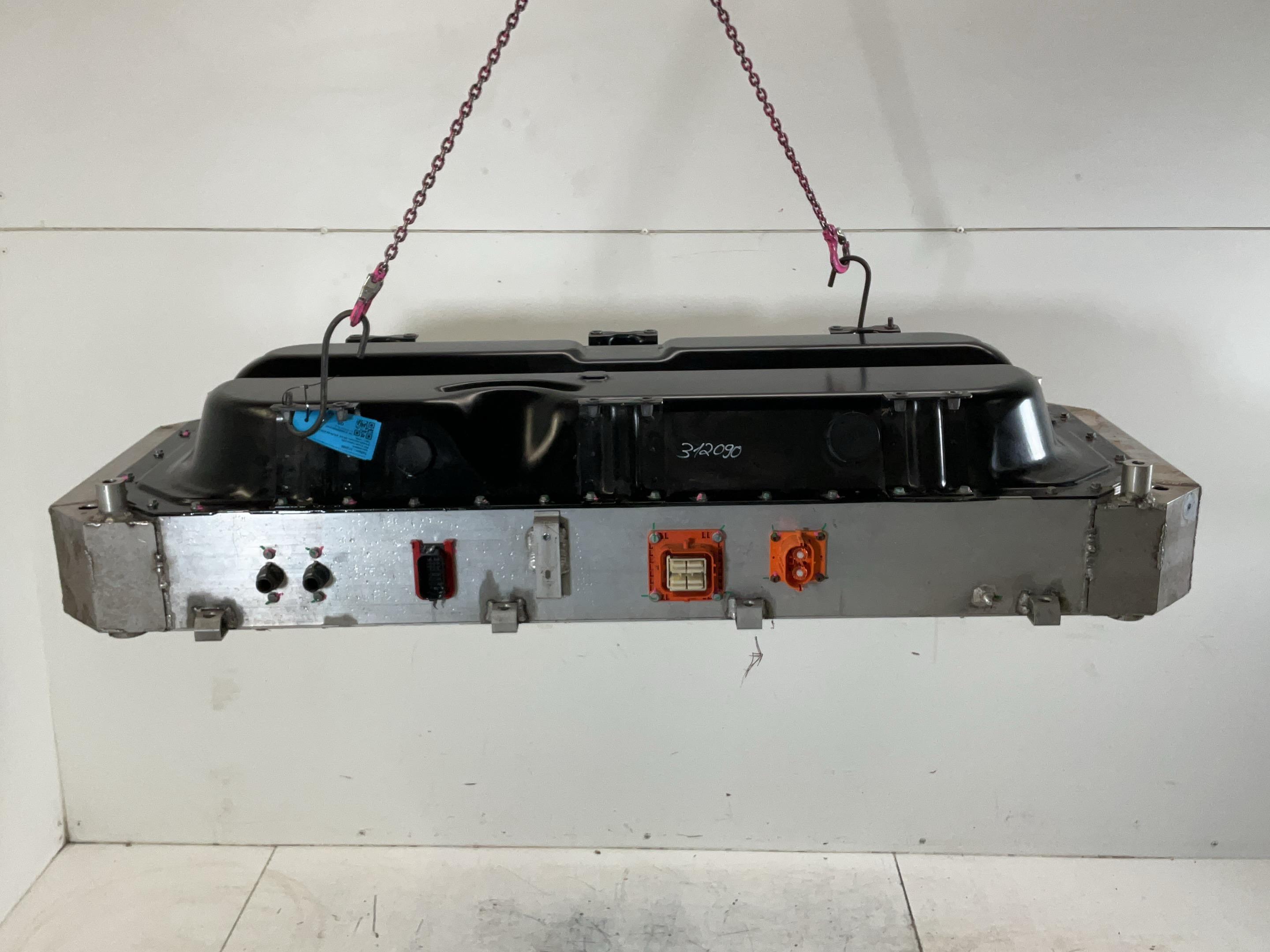 Hybride Accu FIAT Ducato Kasten (250) E-Ducato Hydrogen  205 kW  279 PS (04.2025-> )