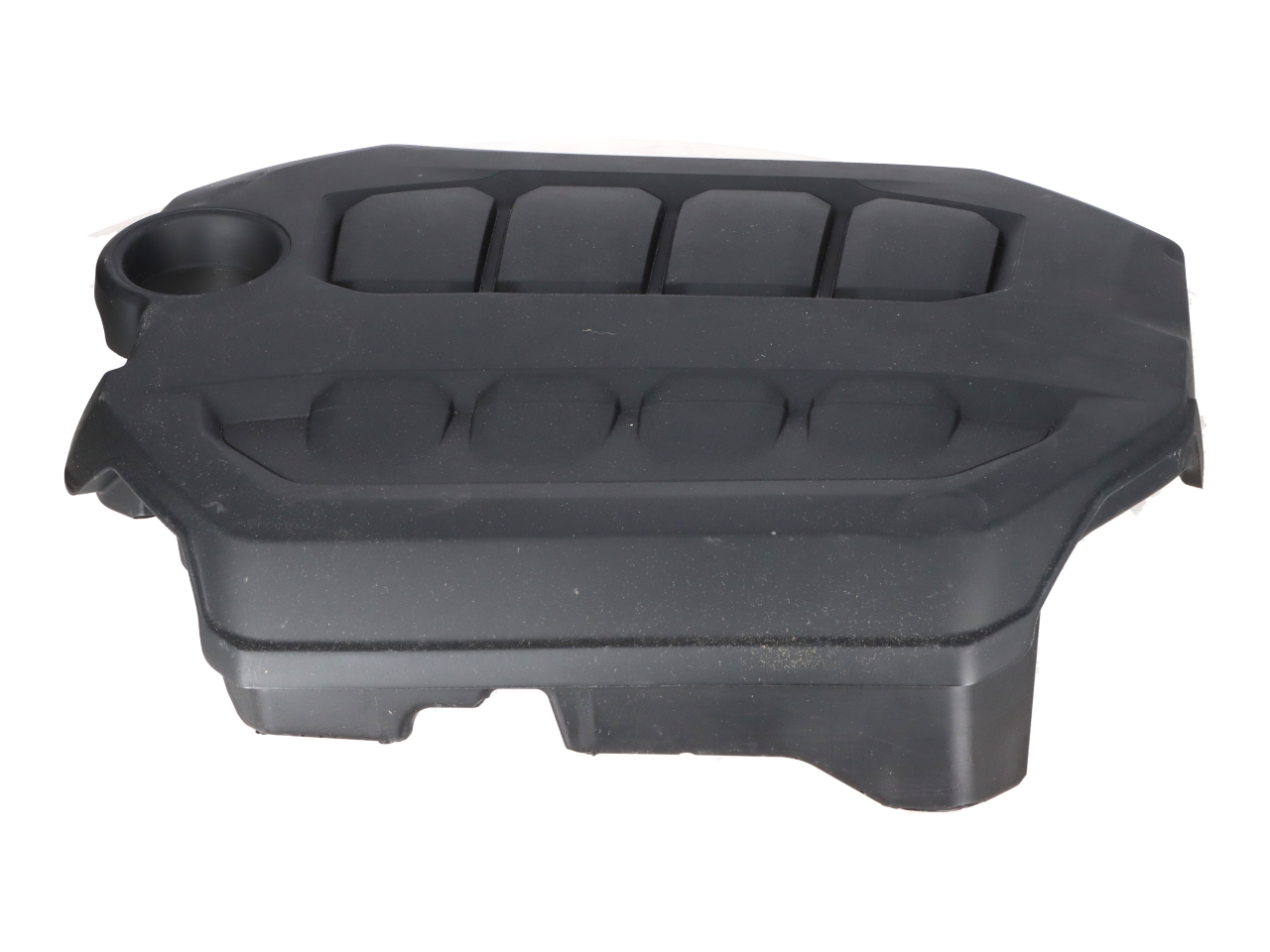 Motorabdeckung AUDI A3 Limousine (8Y) S3 quattro  228 kW  310 PS (06.2020-> )