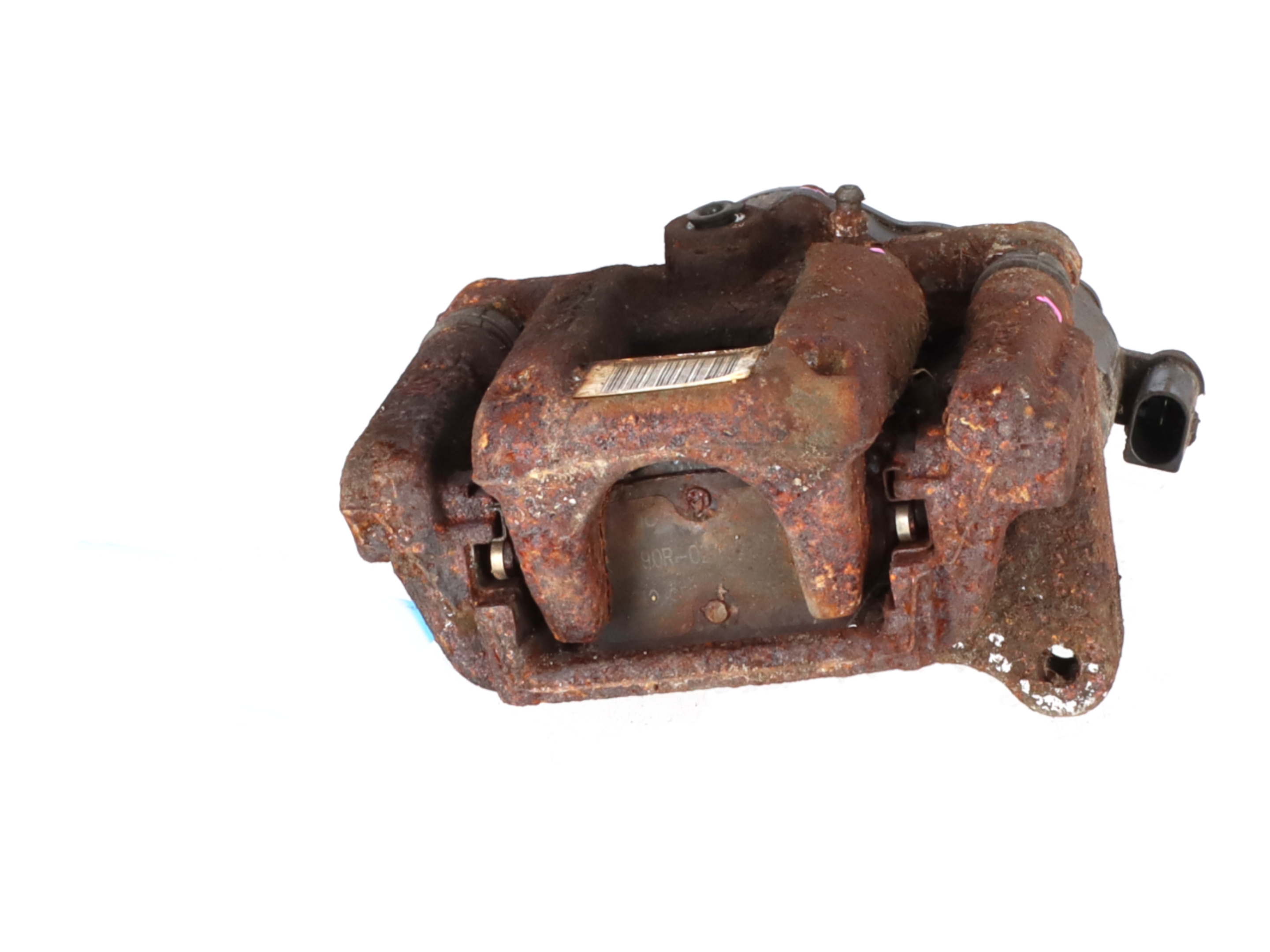 Étrier de frein arrière droit CITROEN Berlingo III Kasten (K9) 1.5 BlueHDi 100  75 kW  102 PS (06.2018-> )